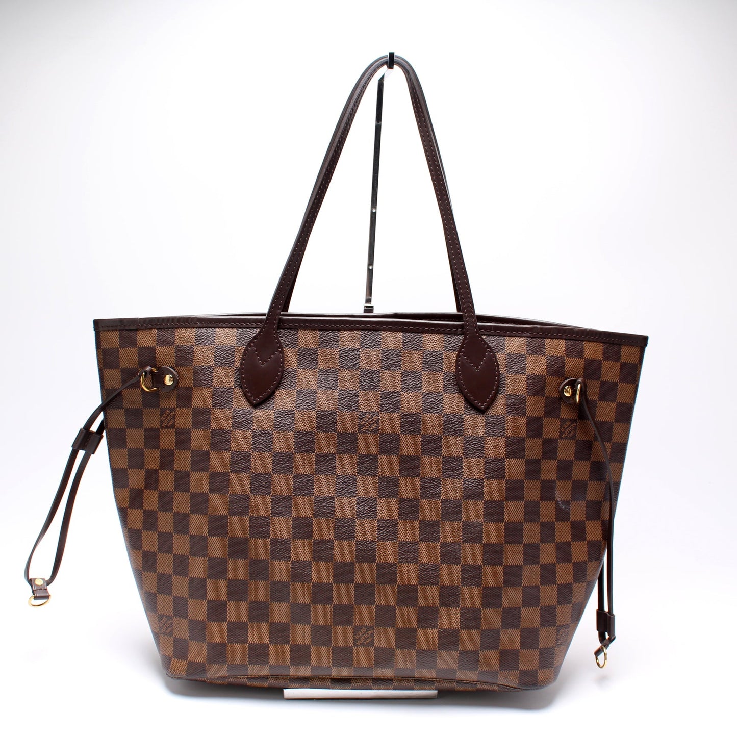 Louis Vuitton Neverfull MM Damier Ebene