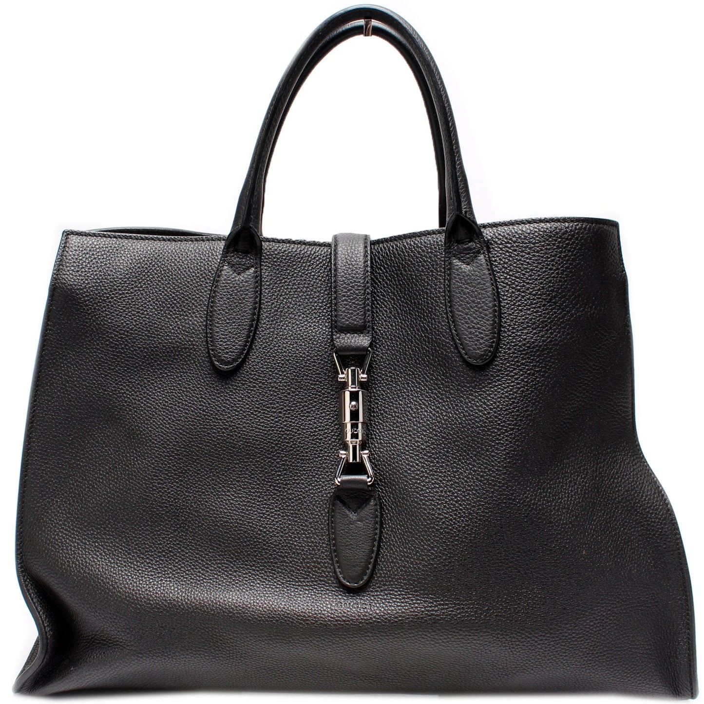 Gucci 362970 Jackie Soft Large Tote Bag