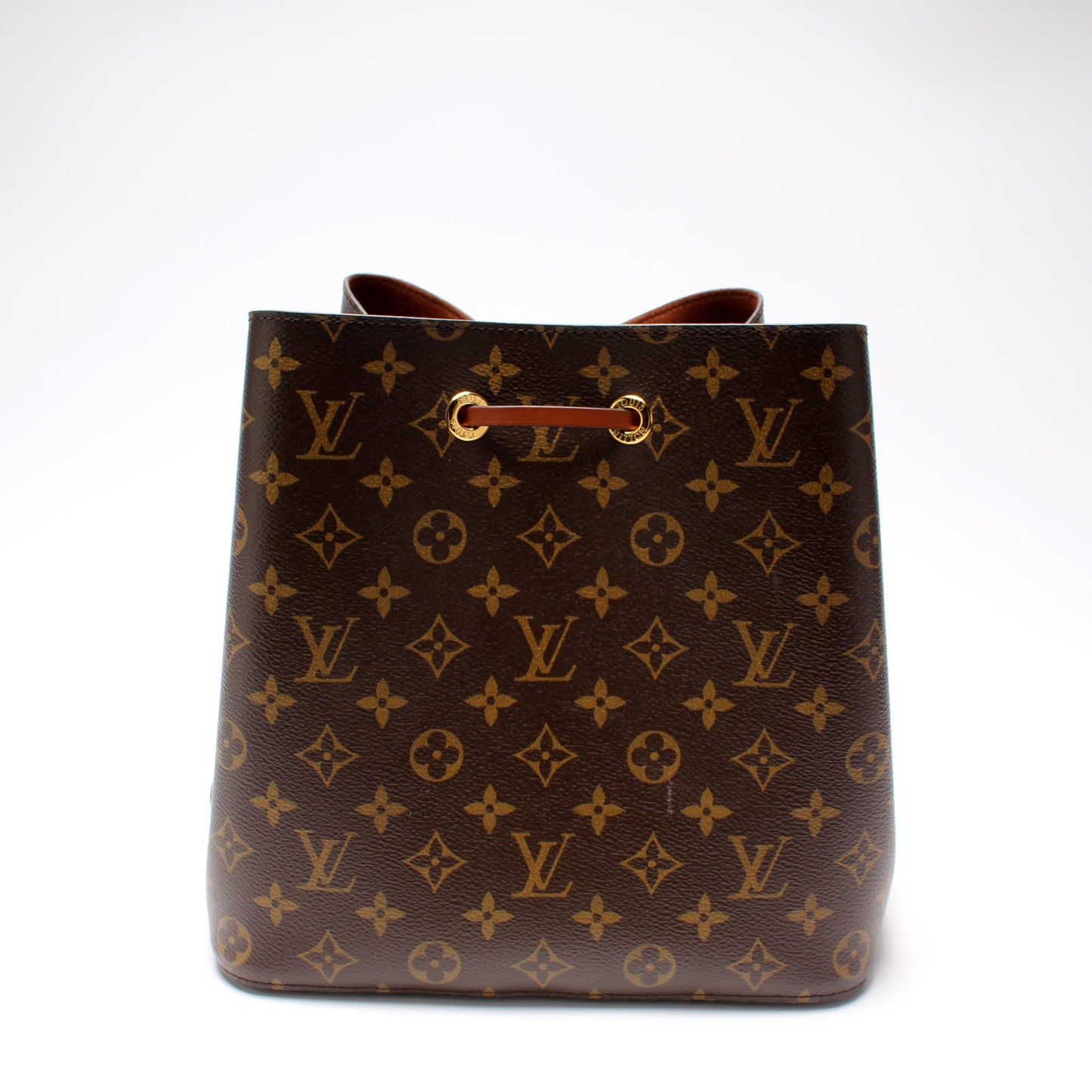 Louis Vuitton Neonoe Monogram - Patti's