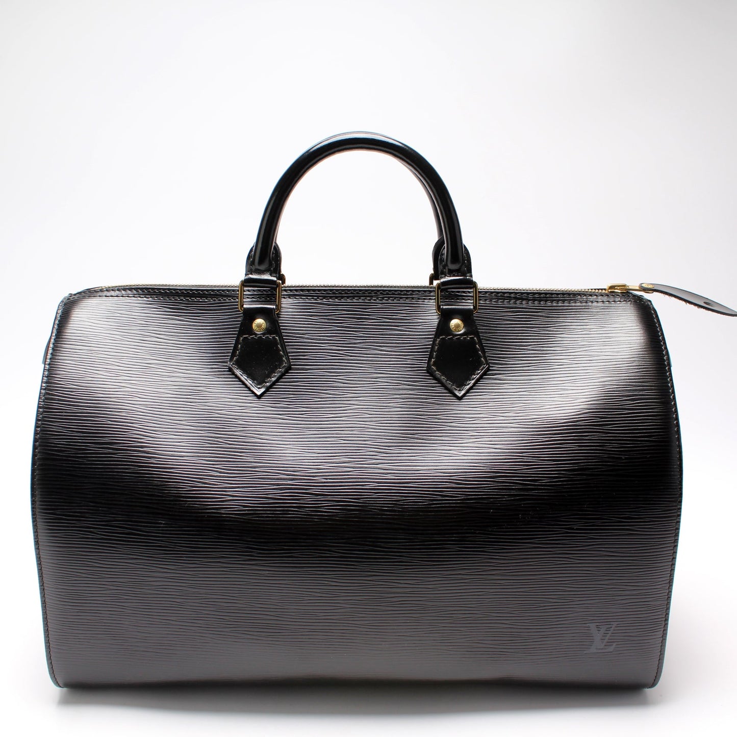 Louis Vuitton Speedy 35 Epi