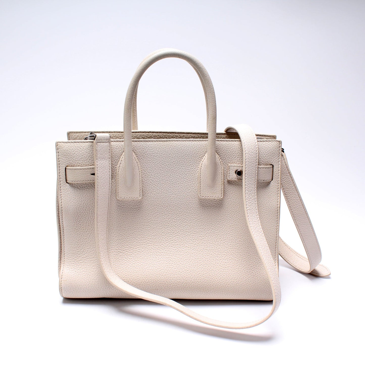 Saint Laurent Sac De Jour Soft Bag