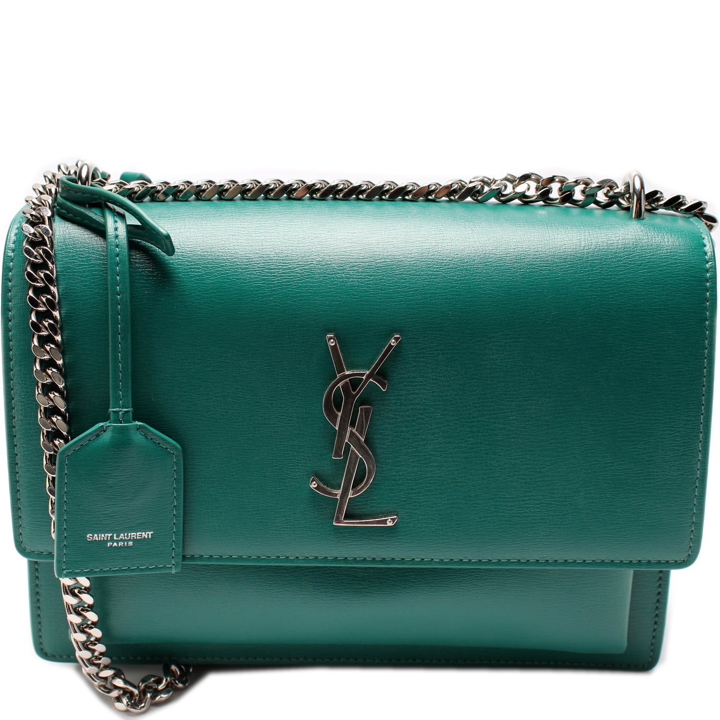 Saint Laurent Sunset Monogram Medium Bag