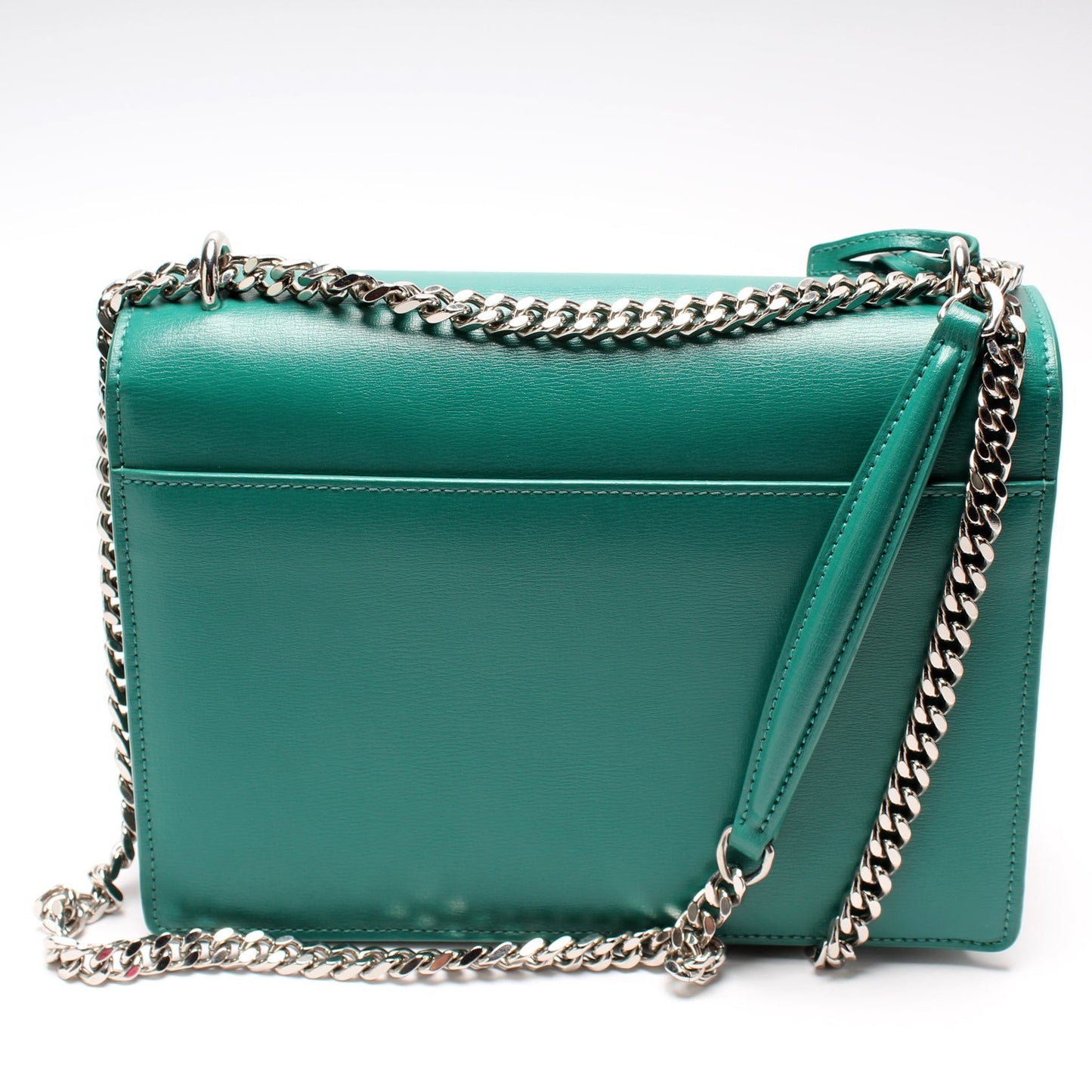 Saint Laurent Sunset Monogram Medium Bag