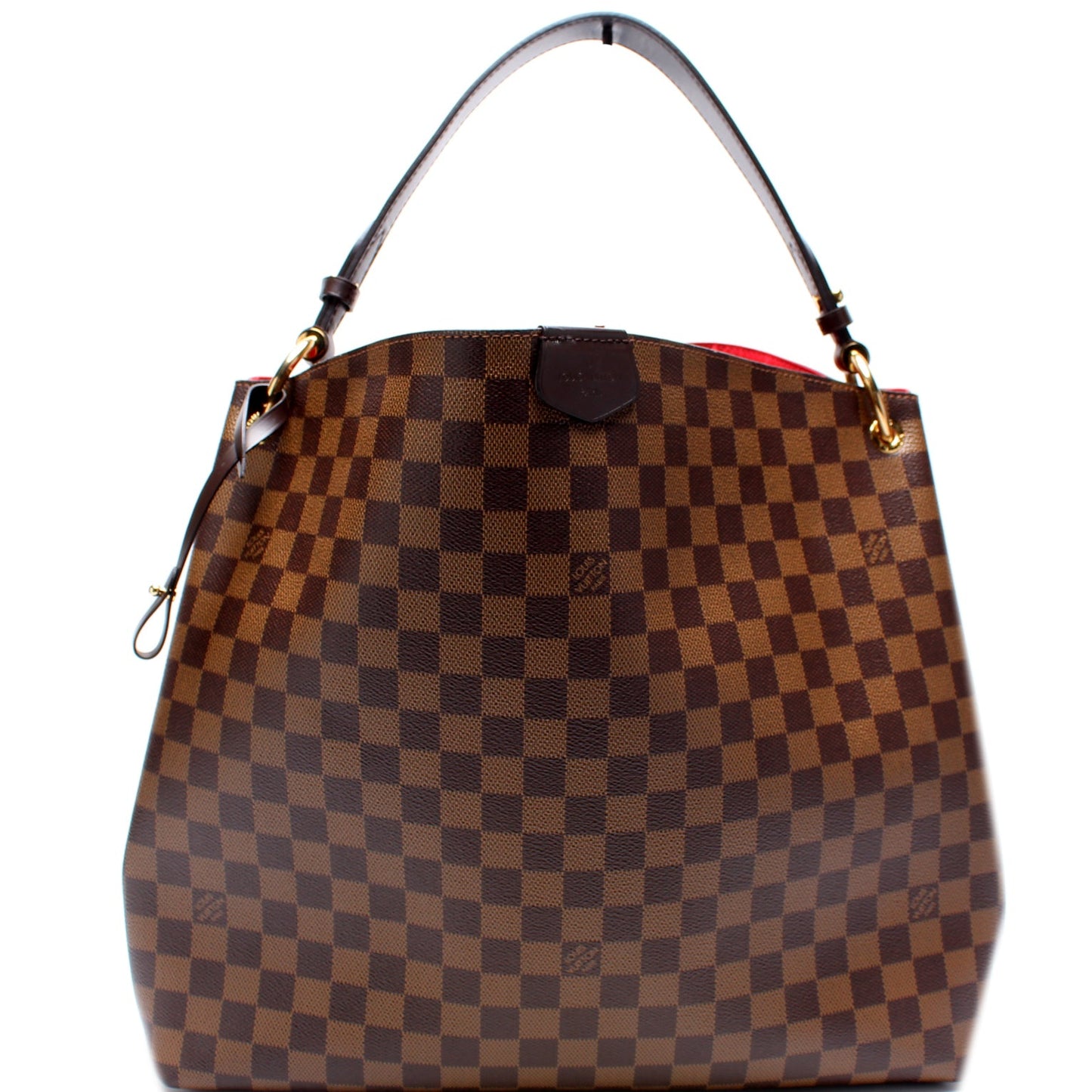 Louis Vuitton Graceful MM Damier Ebene