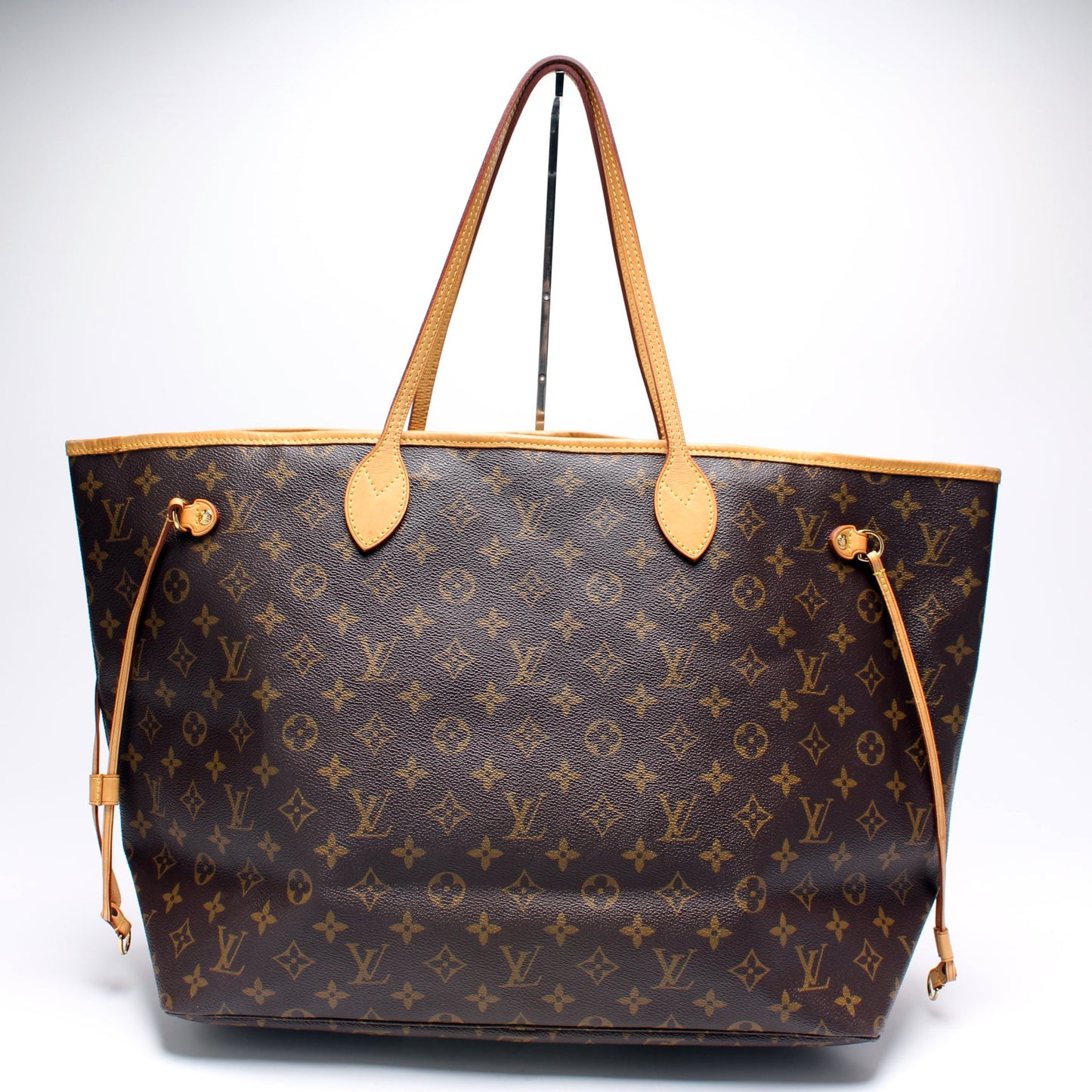 Louis Vuitton Neverfull GM Monogram