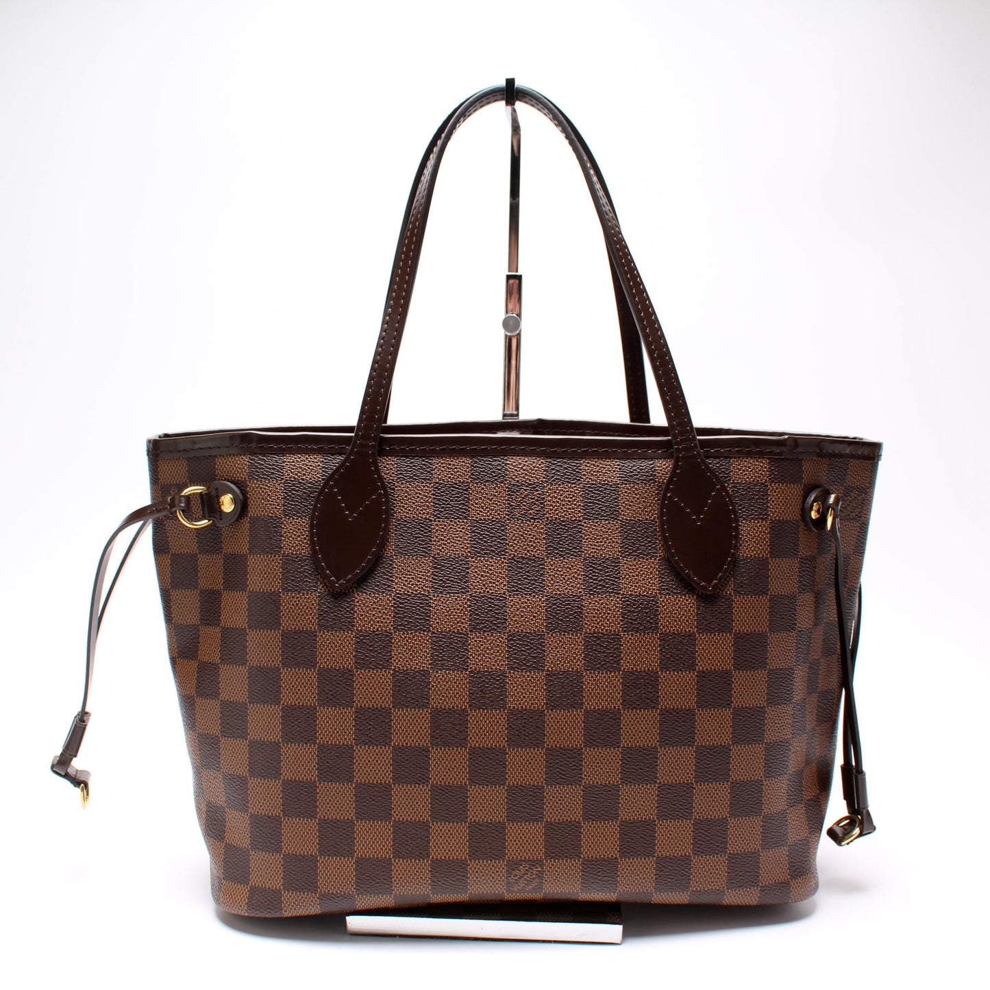 Louis Vuitton Neverfull PM Damier Ebene