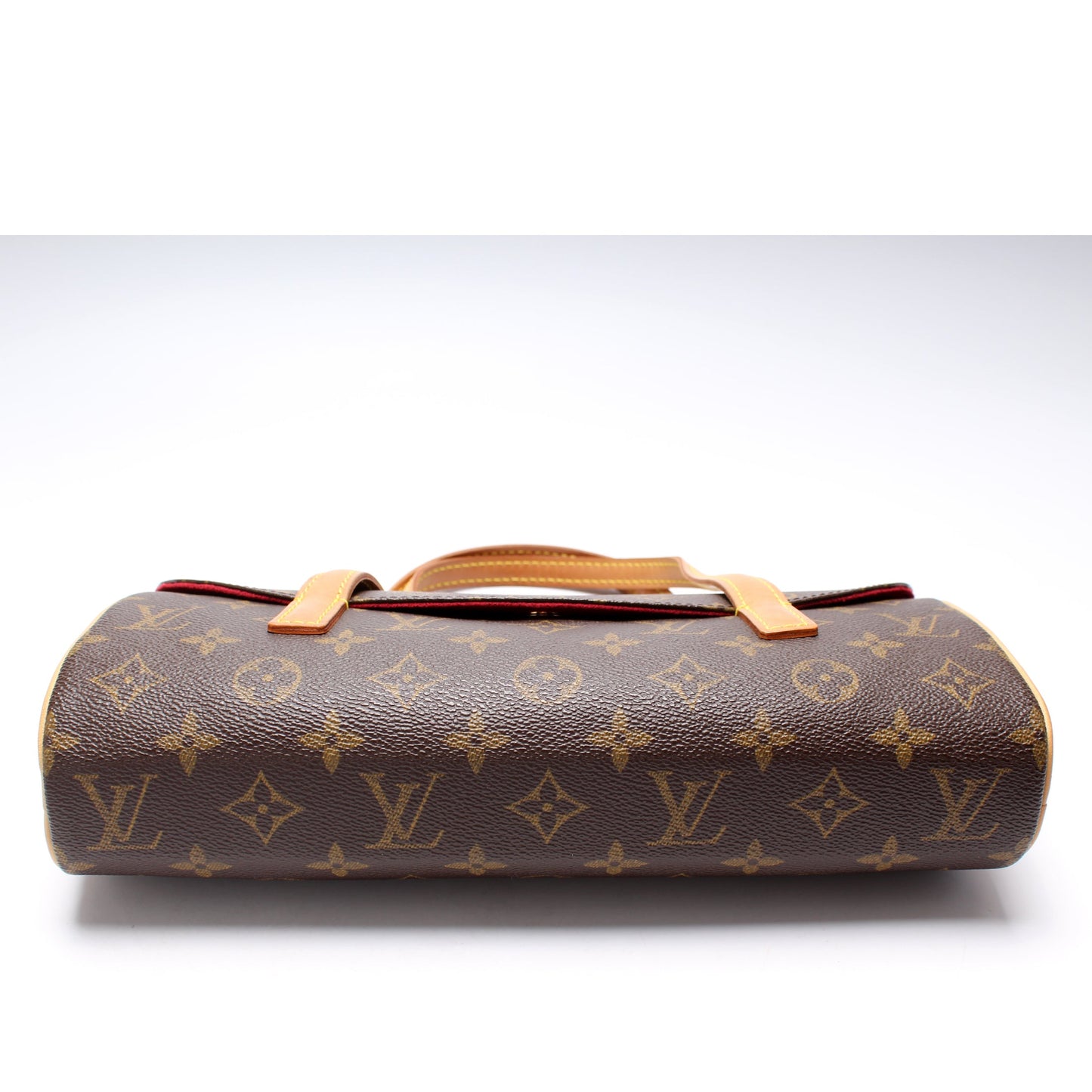 Louis Vuitton Sonatine Bag Monogram