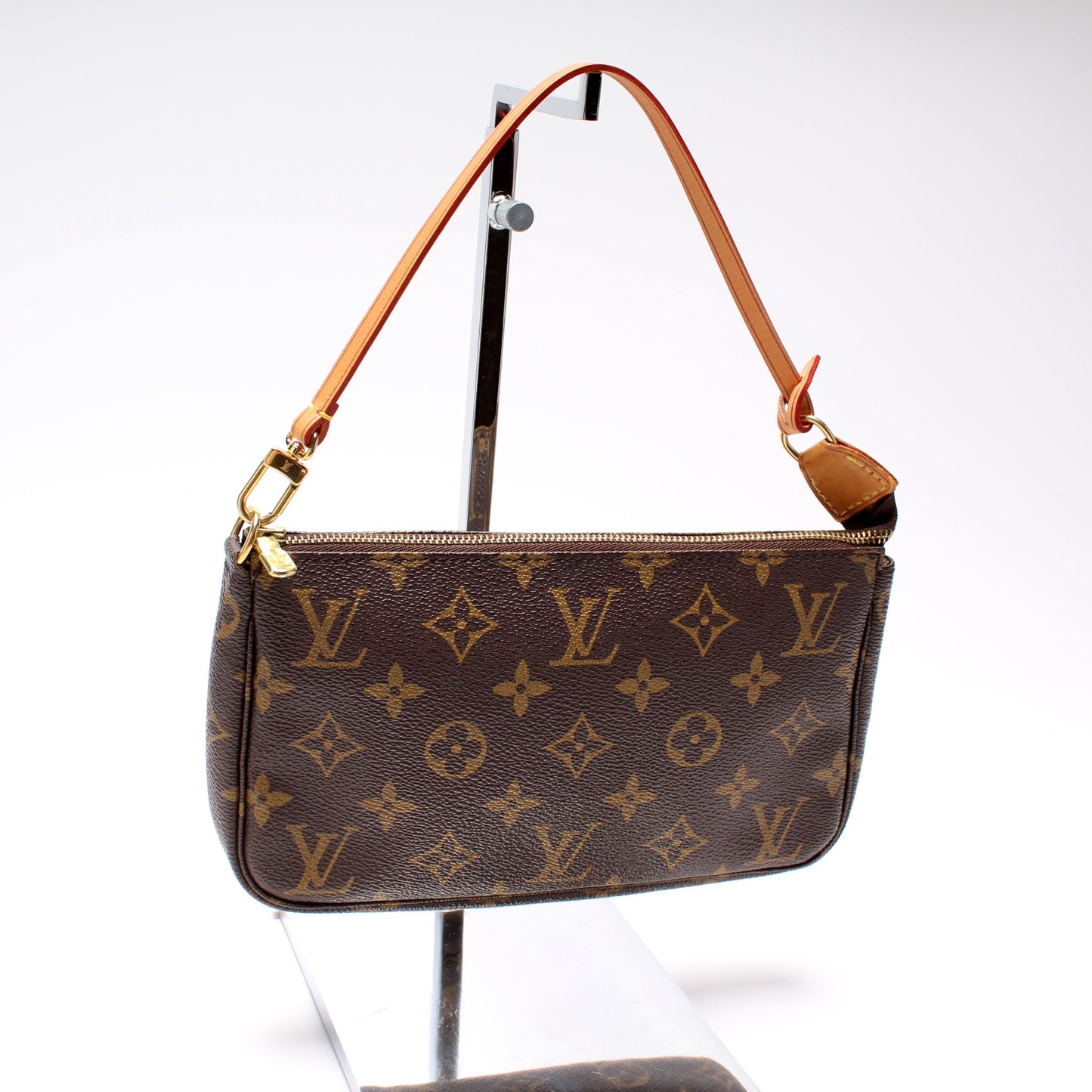 Louis Vuitton Pochette Accessories Monogram