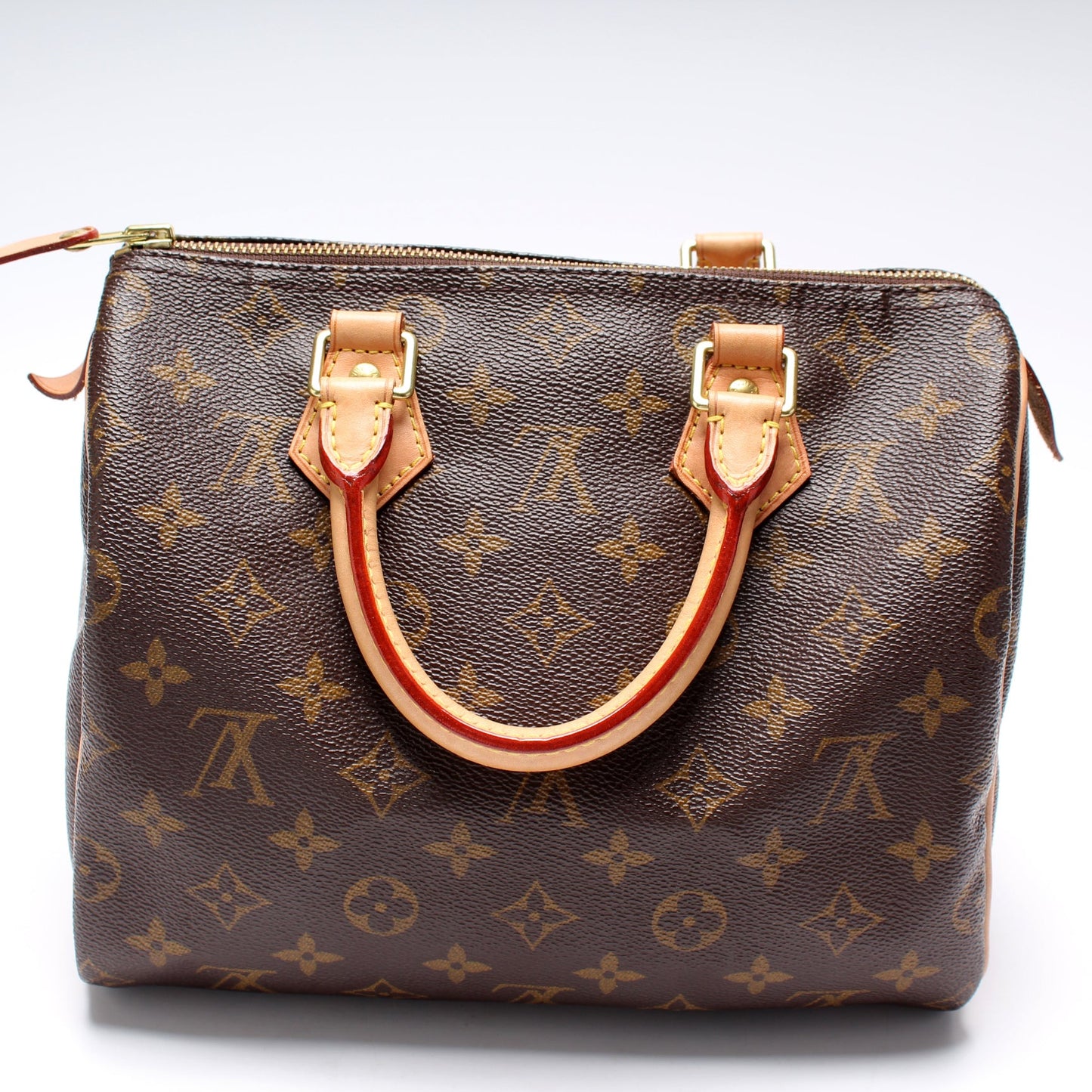 Louis Vuitton Speedy 25 Monogram