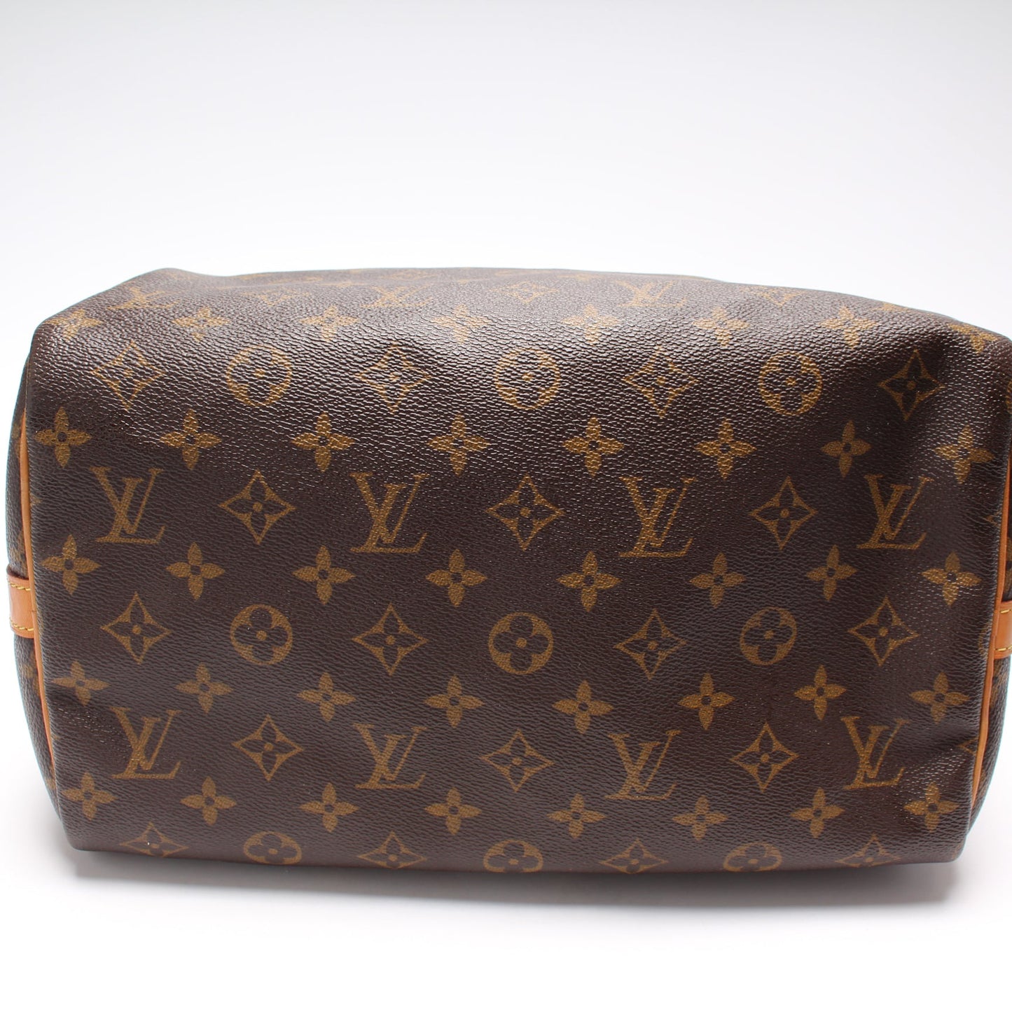 Louis Vuitton Speedy 30 Bandouliere Monogram