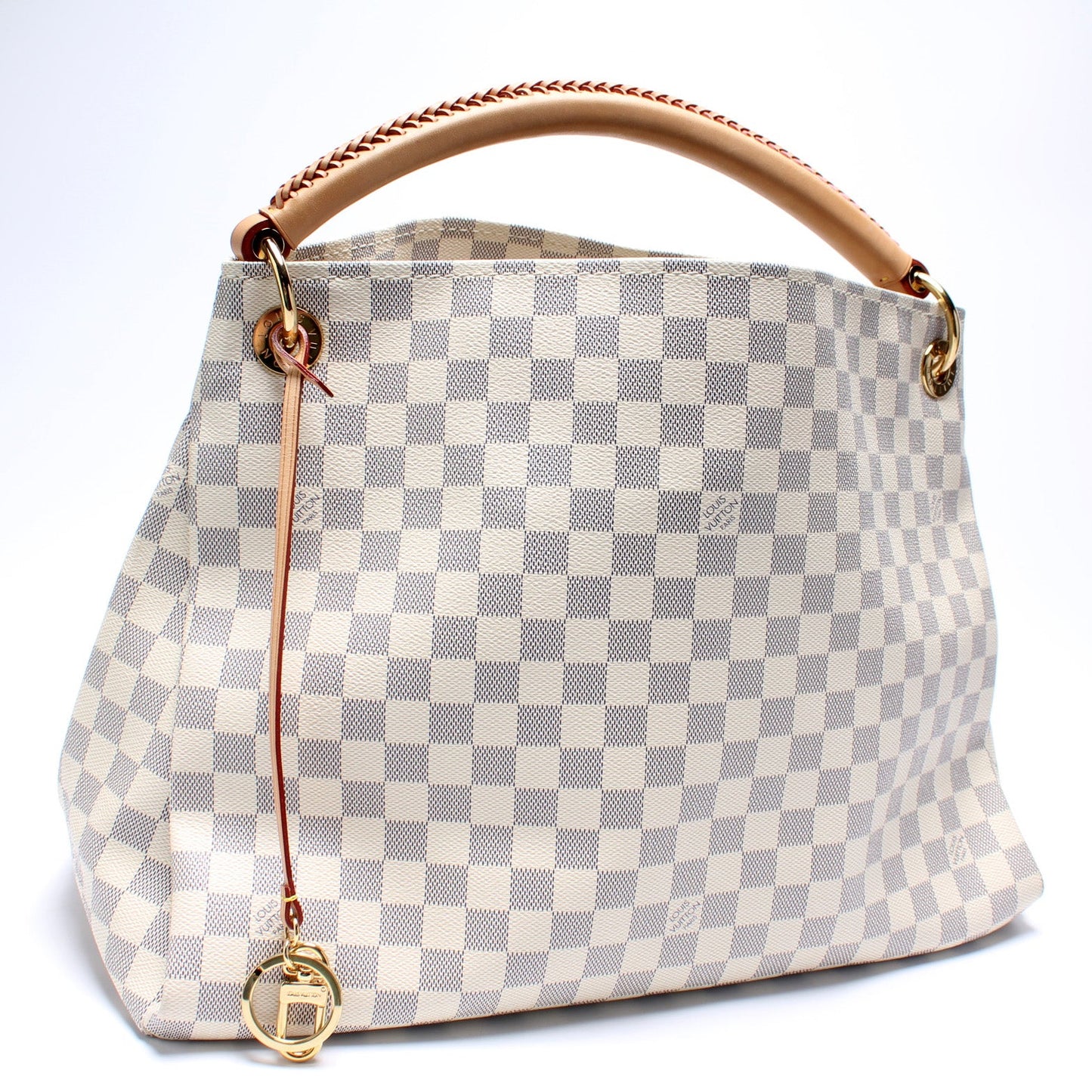 Louis Vuitton Artsy MM Damier Azur