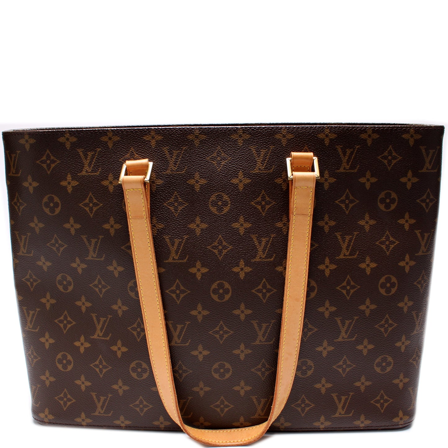 Louis Vuitton Luco Monogram