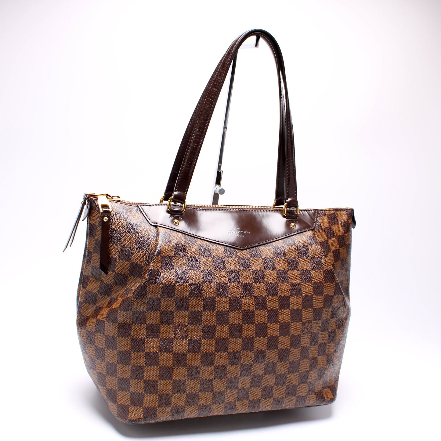 Louis Vuitton Westminster GM Damier Ebene