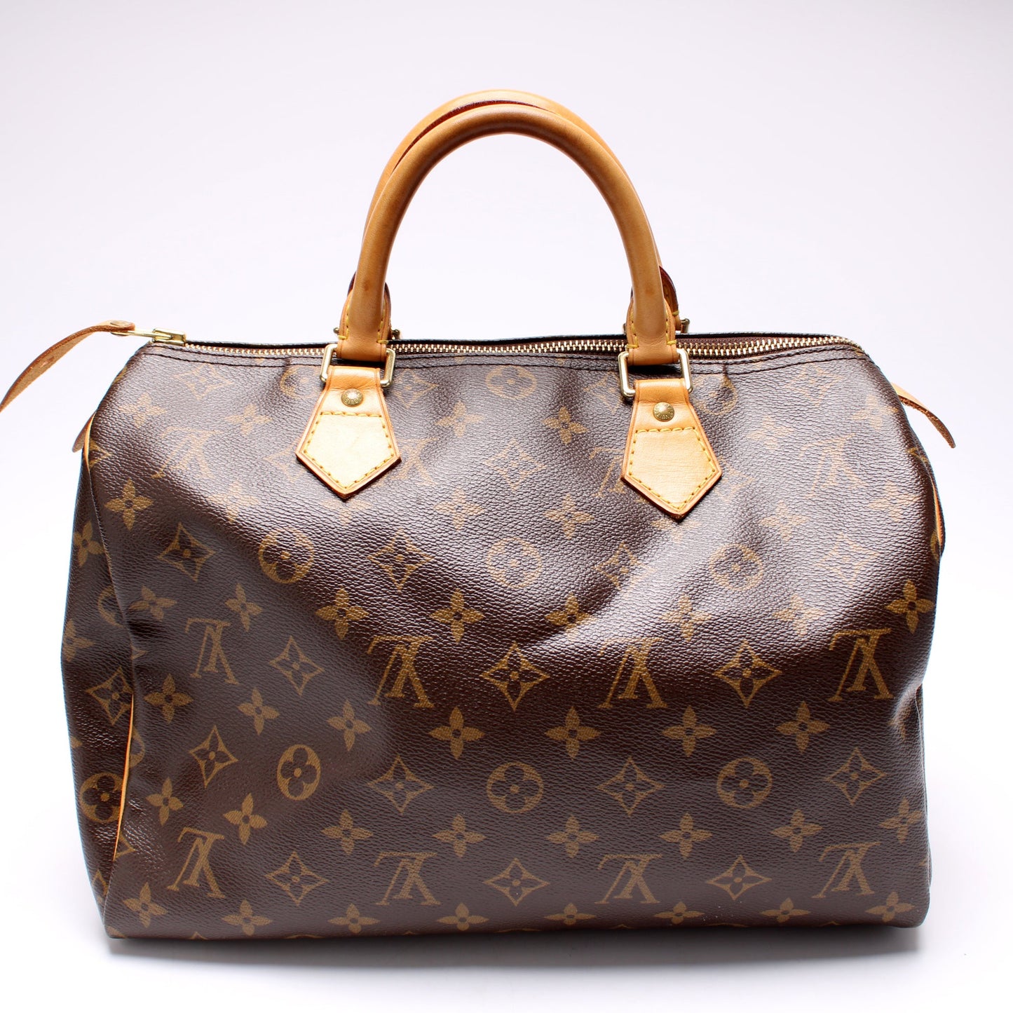 Louis Vuitton Speedy 30 Monogram