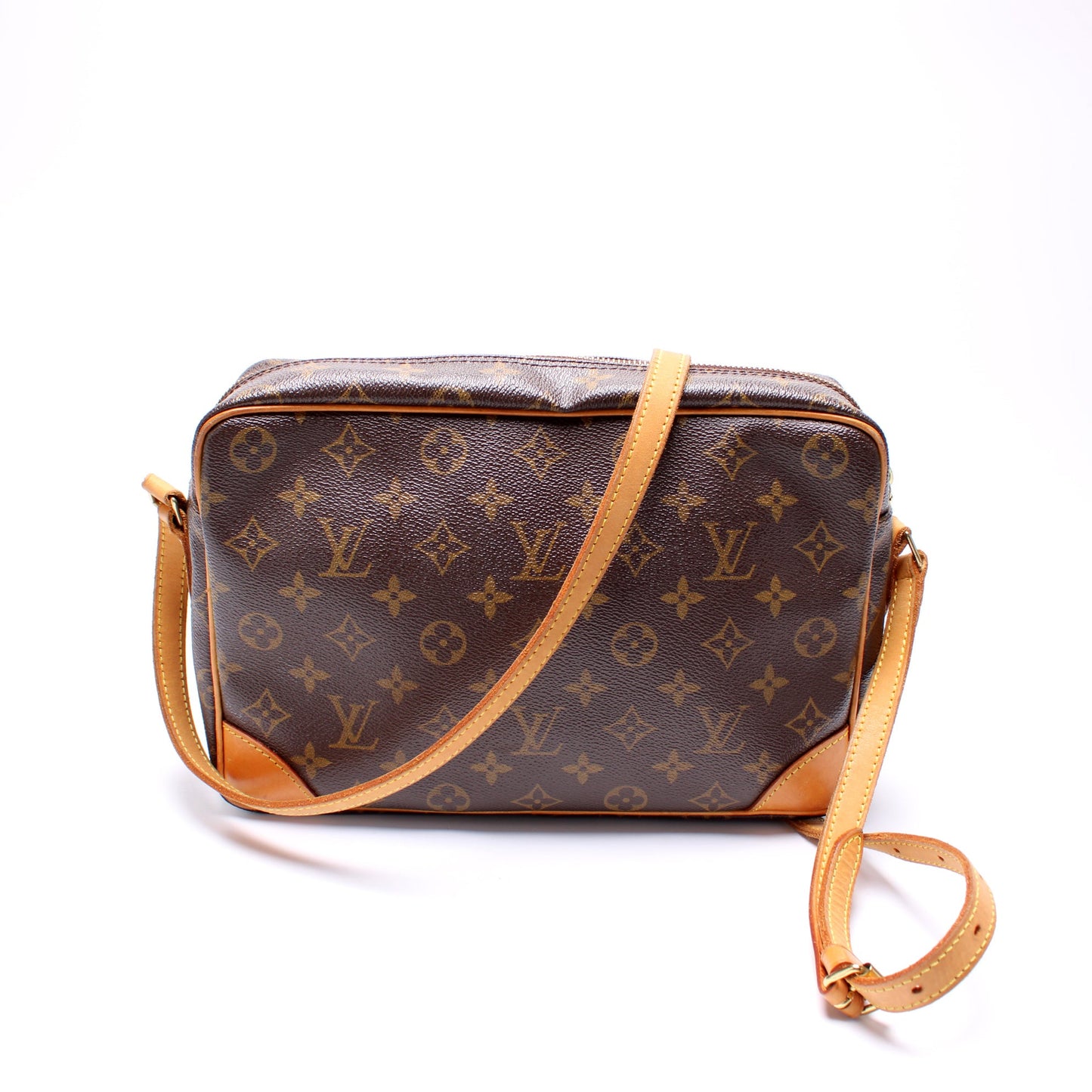 Louis Vuitton Trocadero 30 Monogram