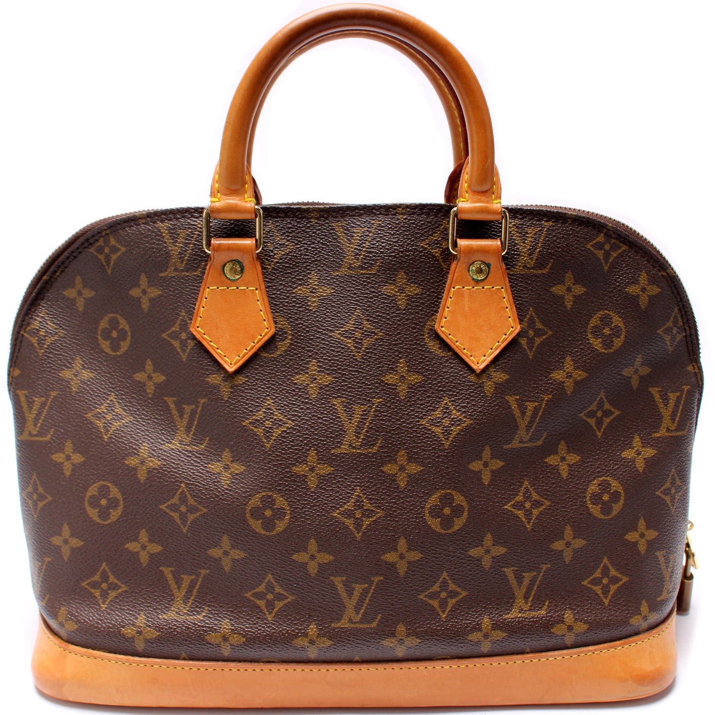Louis Vuitton Alma PM Monogram Older