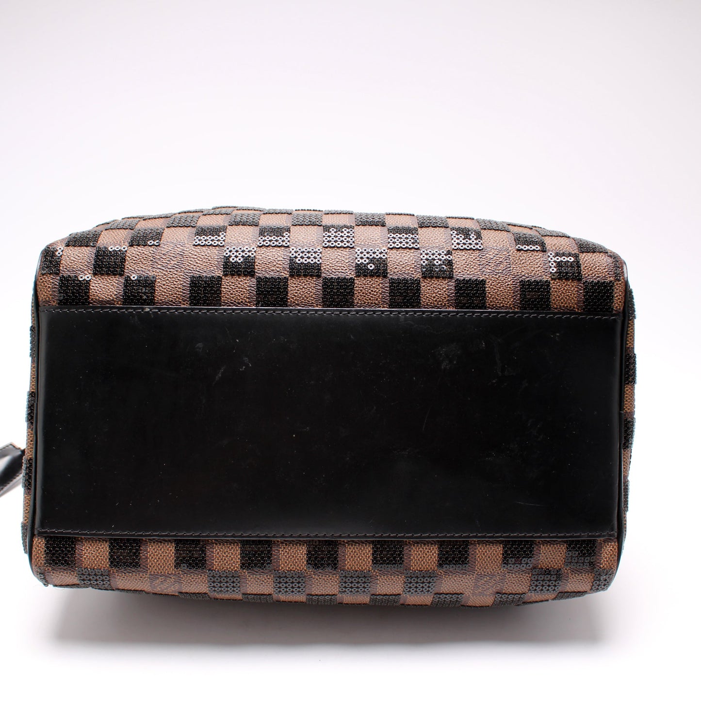 Louis Vuitton Speedy 30 Damier Pailettes
