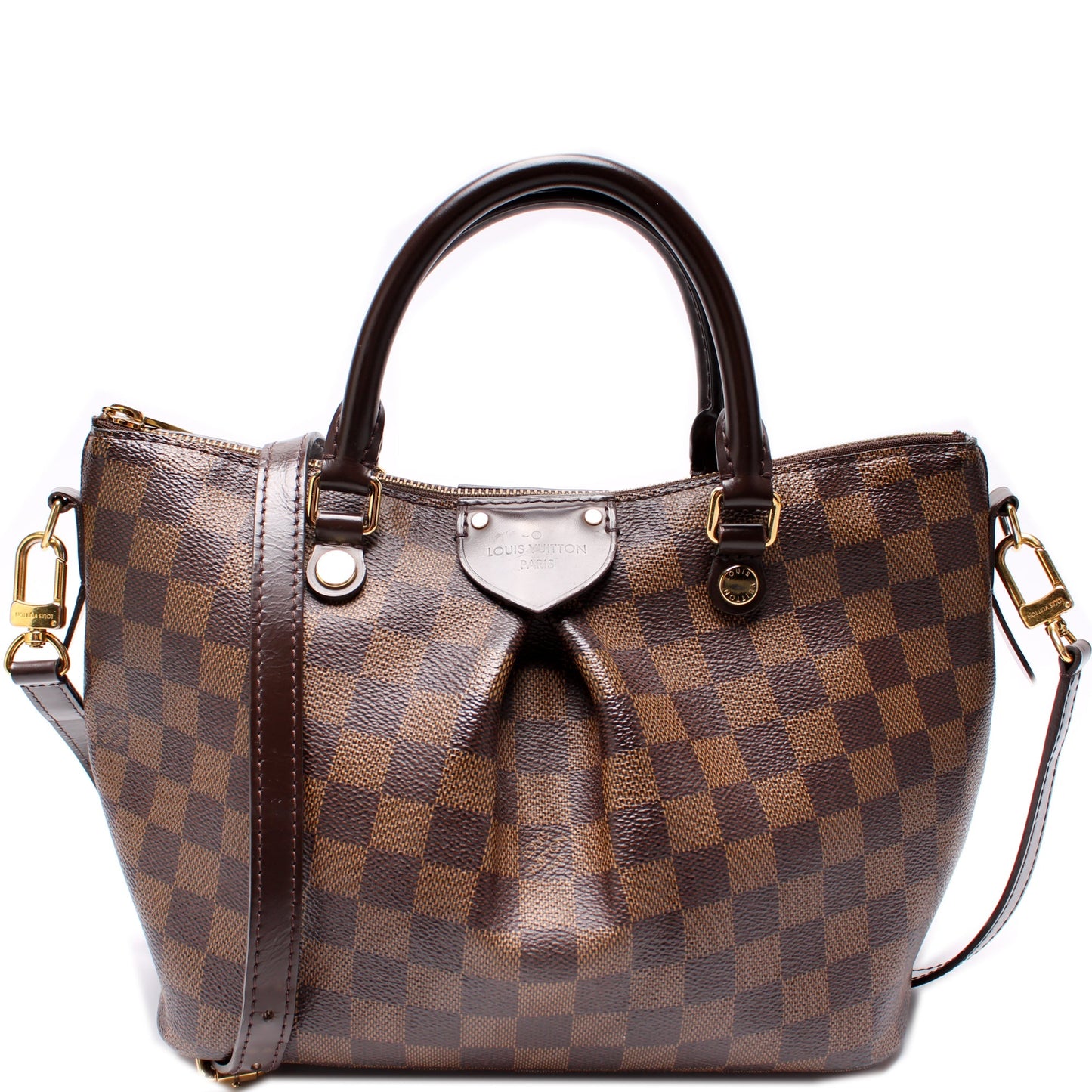 Louis Vuitton Siena PM Damier Ebene