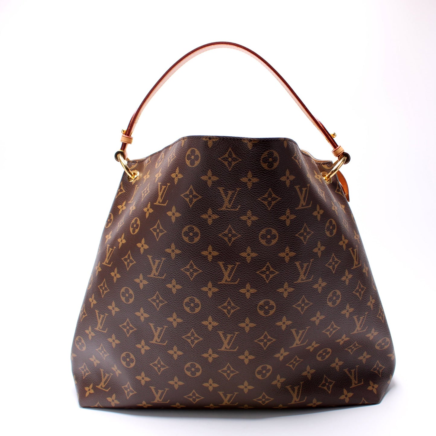 Louis Vuitton Graceful MM Monogram