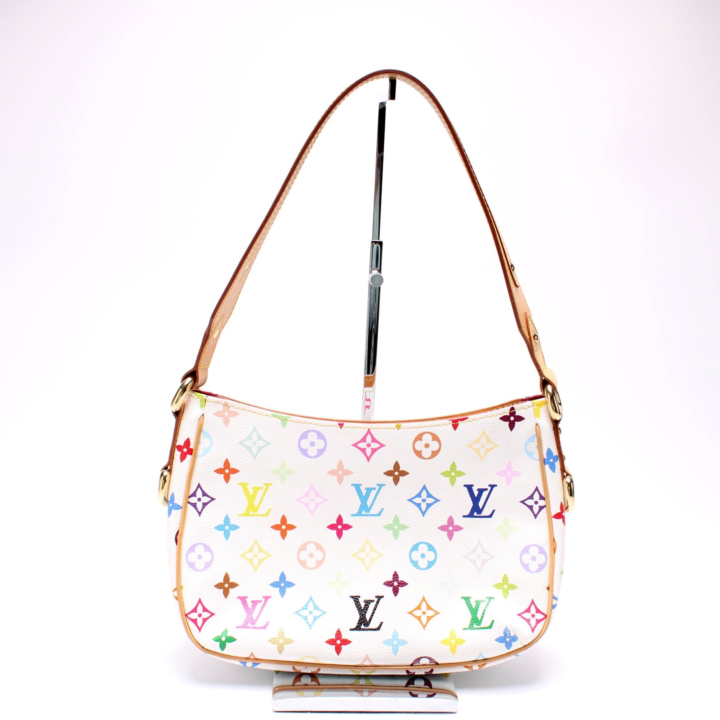 Louis Vuitton Lodge PM Multicolor Monogram