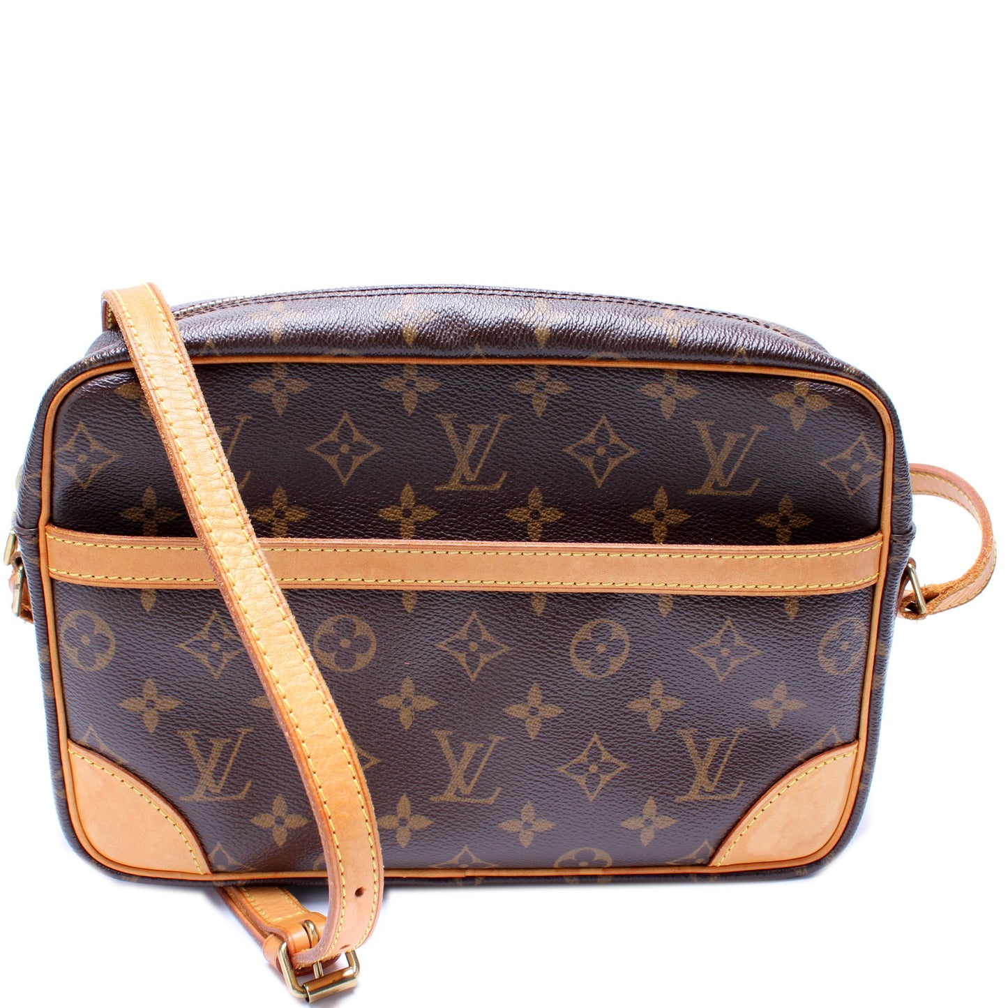 Louis Vuitton Trocadero 27 Monogram