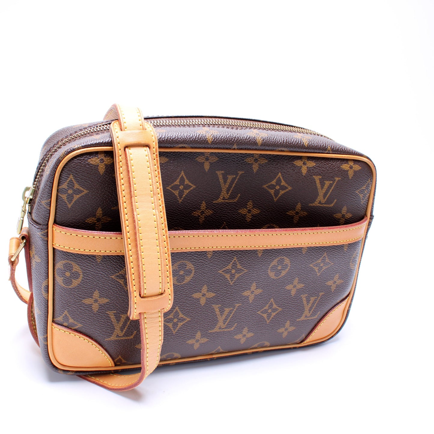 Louis Vuitton Trocadero 27 Monogram