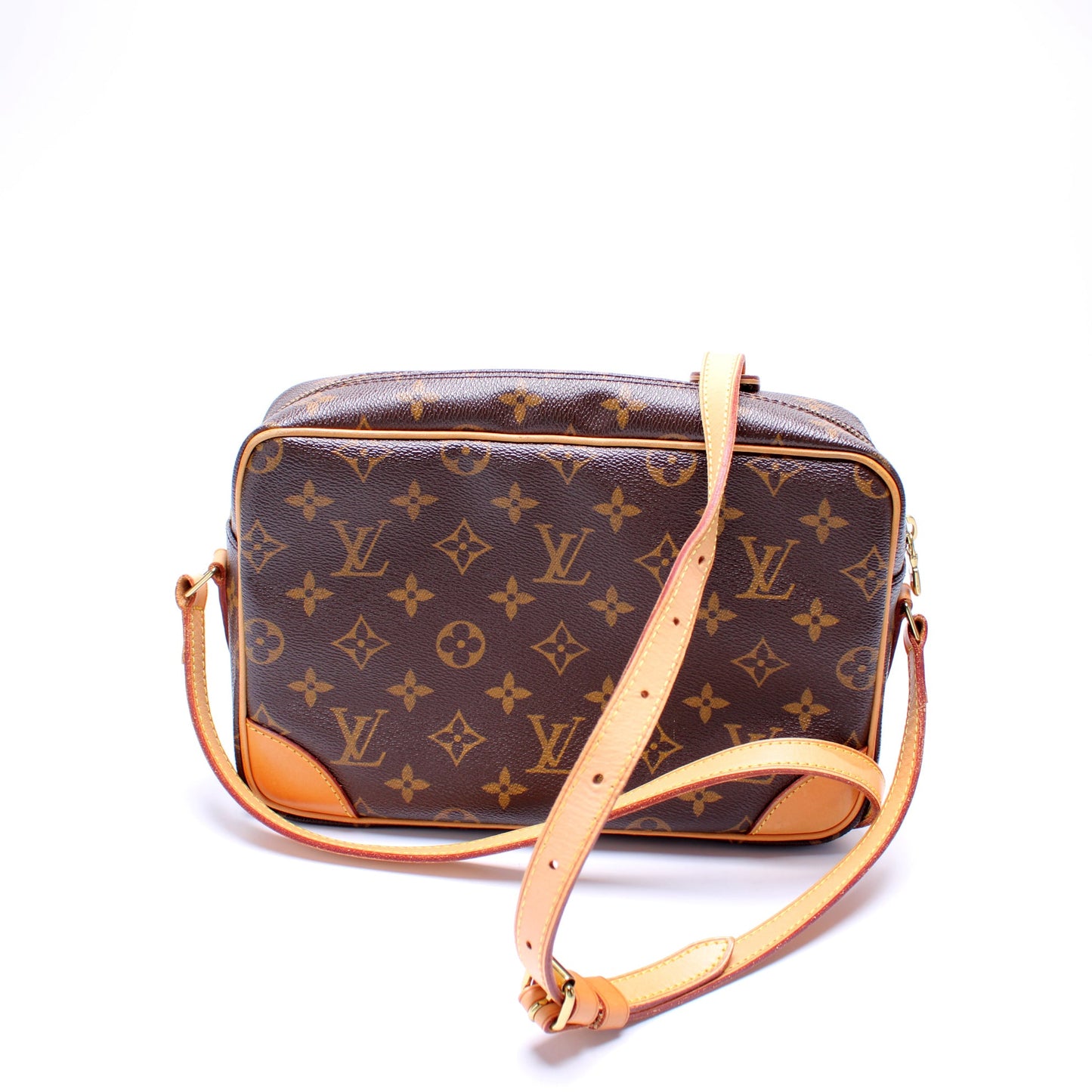 Louis Vuitton Trocadero 27 Monogram
