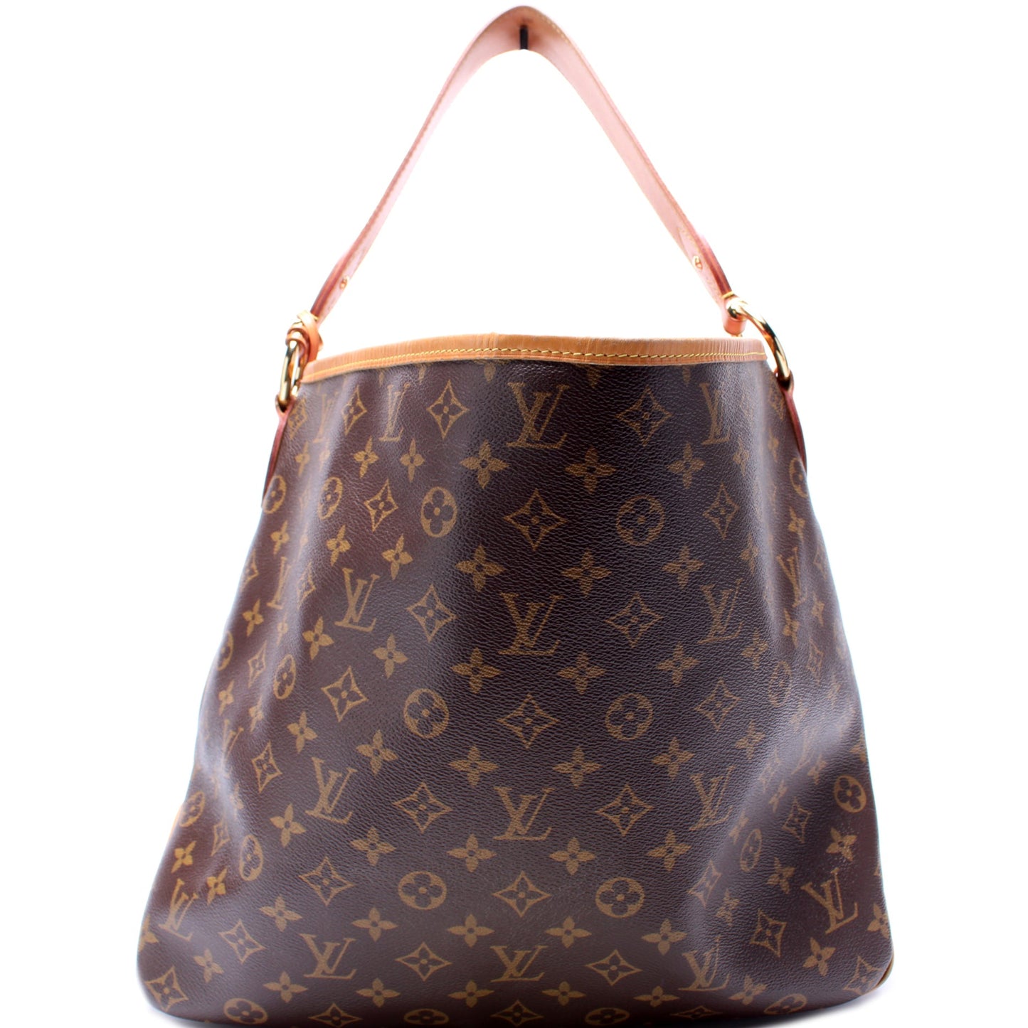 Louis Vuitton Delightful MM Monogram