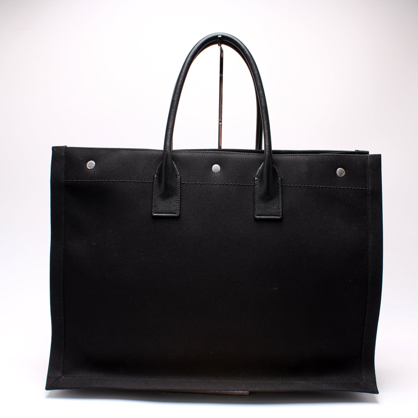 Saint Laurent Rive Gauche Tote Bag