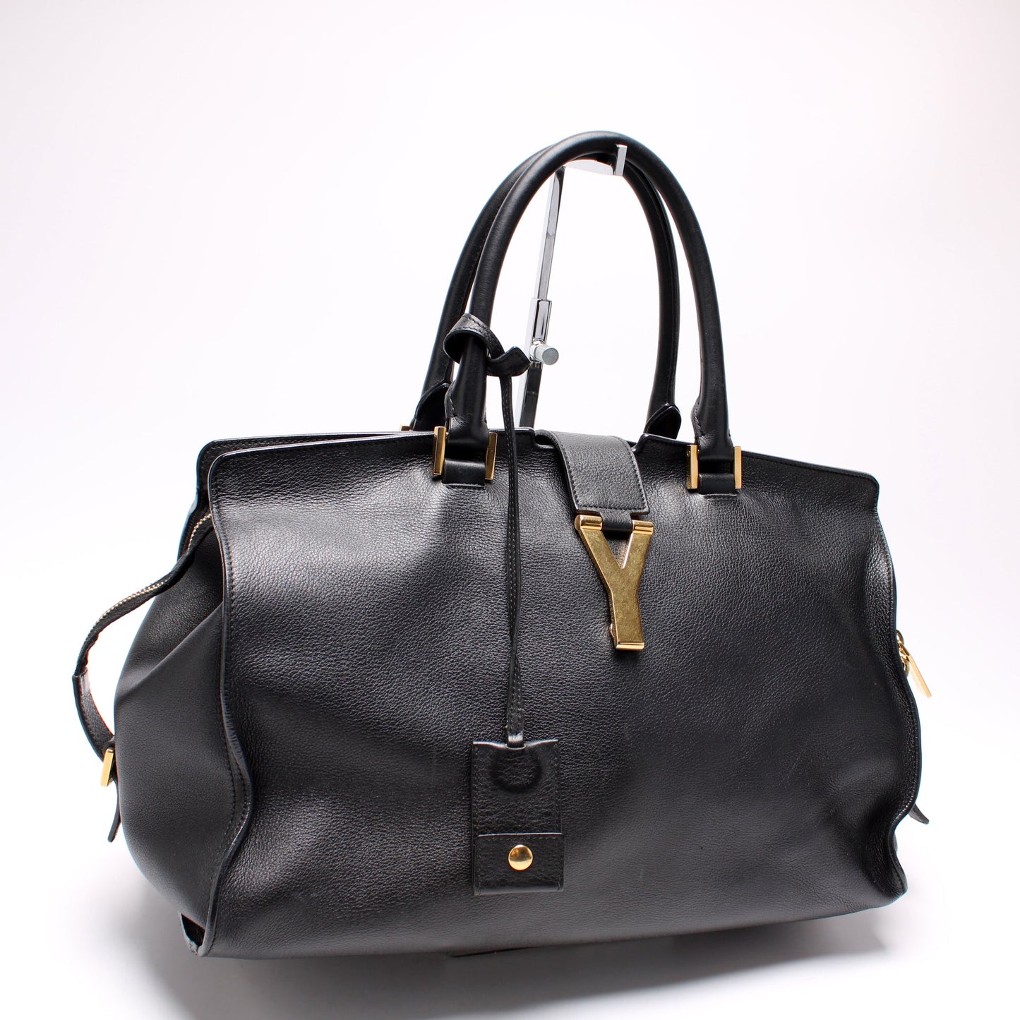 Saint Laurent Classic Y Cabas Medium Bag