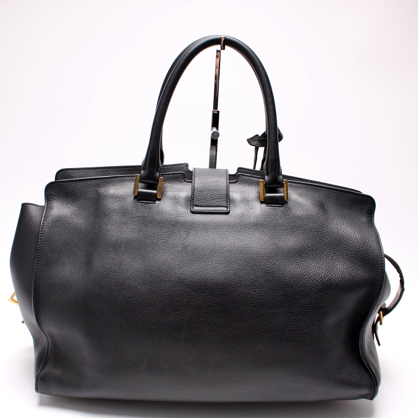 Saint Laurent Classic Y Cabas Medium Bag