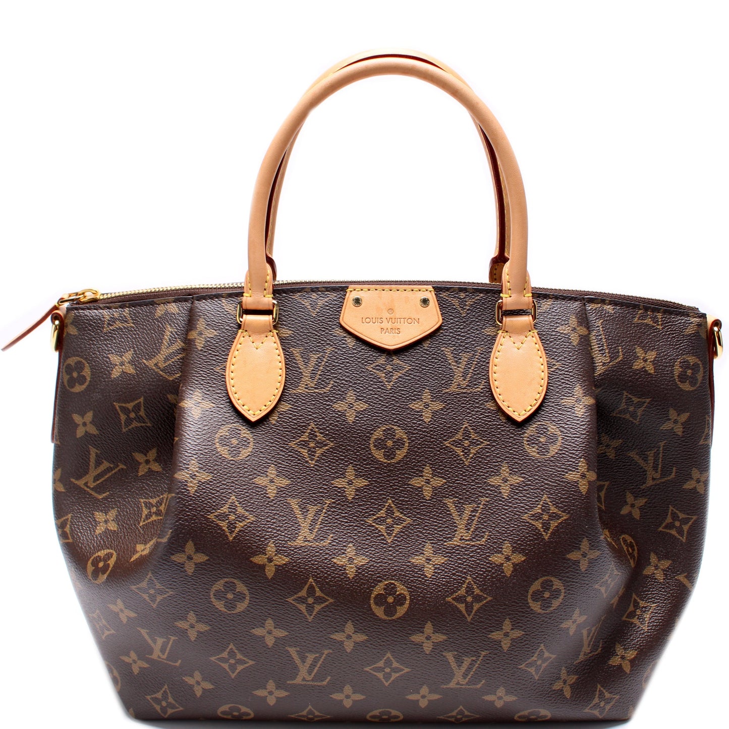 Louis Vuitton Turenne MM Monogram