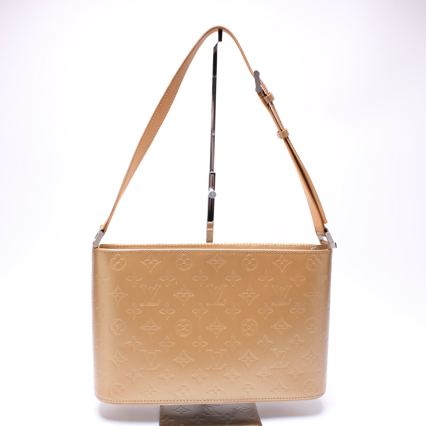 Louis Vuitton Allston Matte Monogram