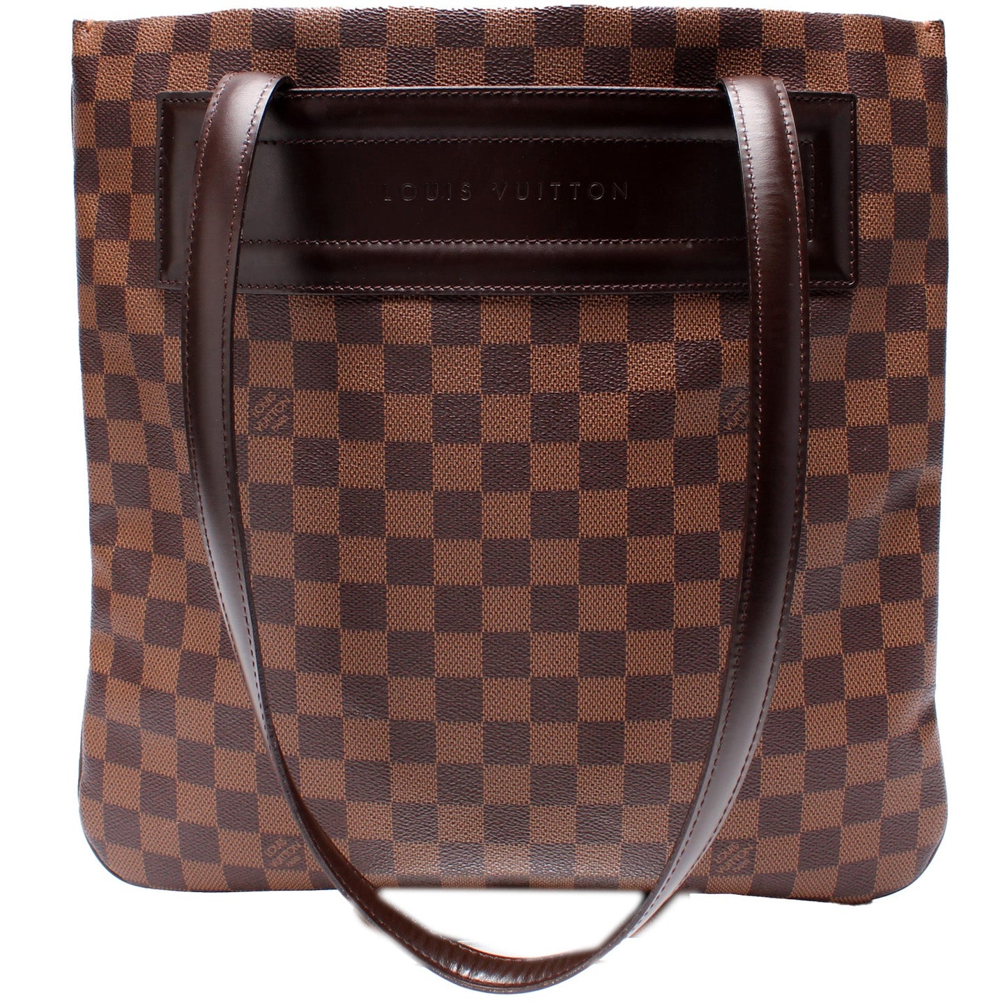 Louis Vuitton Clifton Tote Damier Ebene