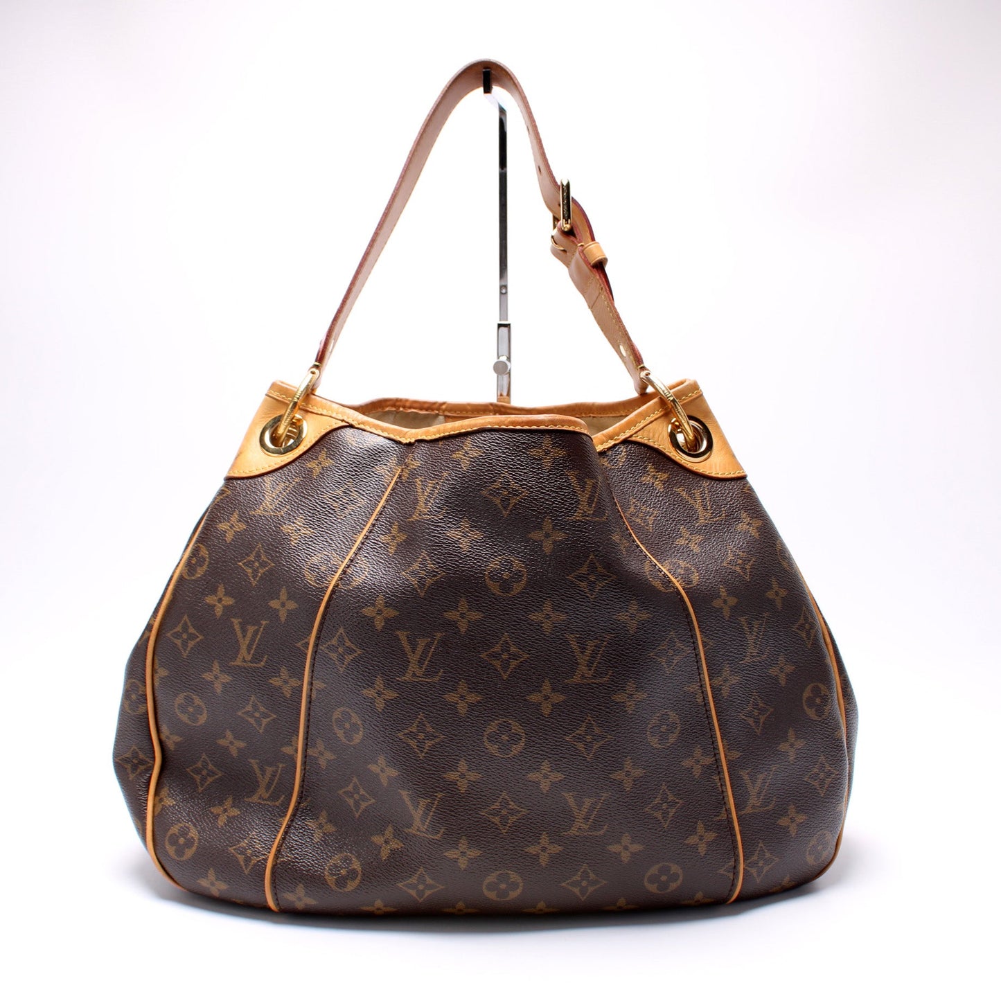 Louis Vuitton Galliera PM Monogram