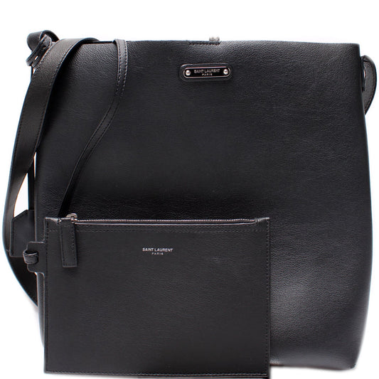 Saint Laurent Bold Crossbody Leather 503988 Bag