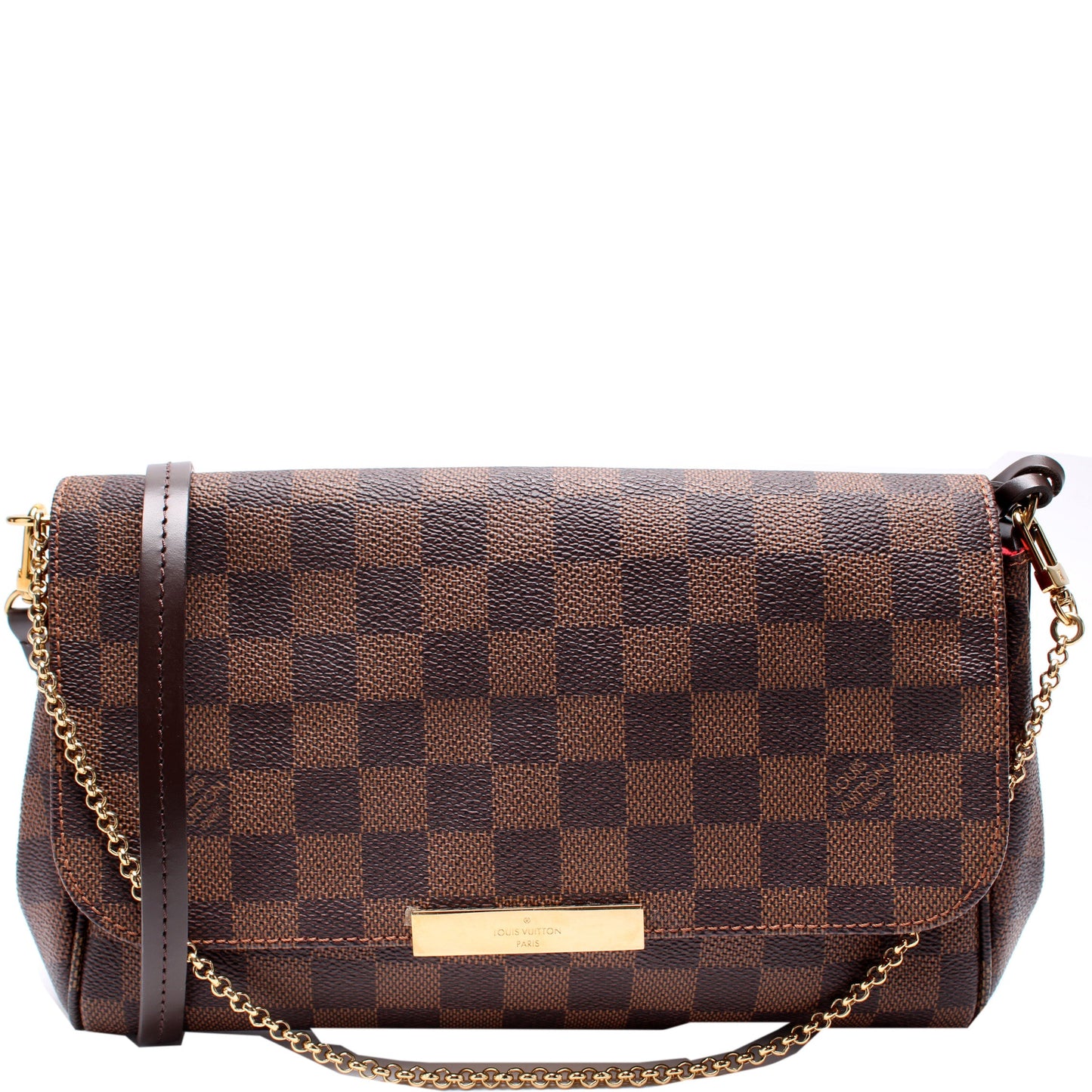 Louis Vuitton Favorite MM Damier Ebene