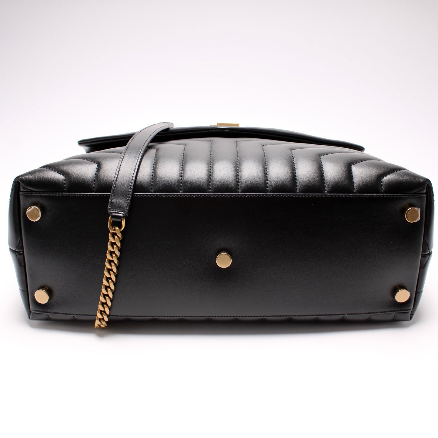 Saint Laurent Loulou Satchel Large 574947 Bag