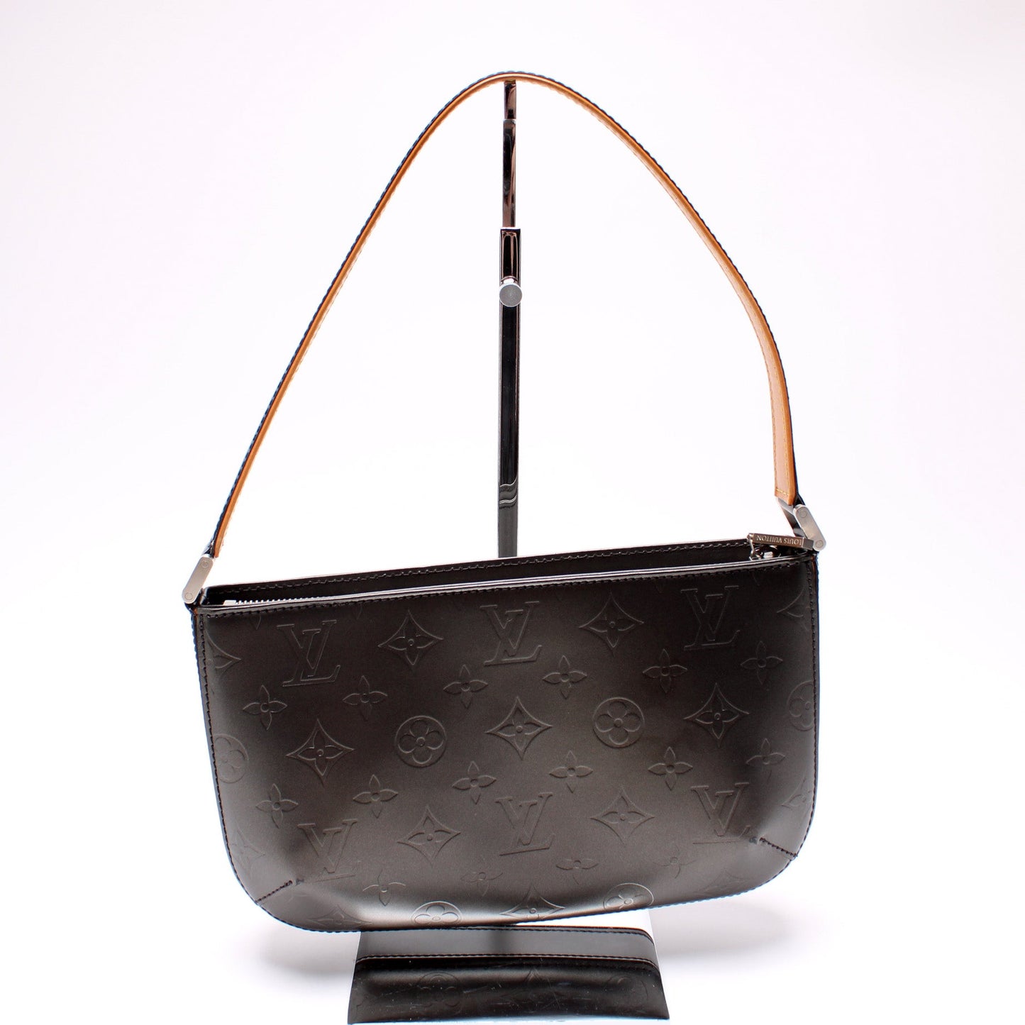 Louis Vuitton Fowler Monogram Matte Leather