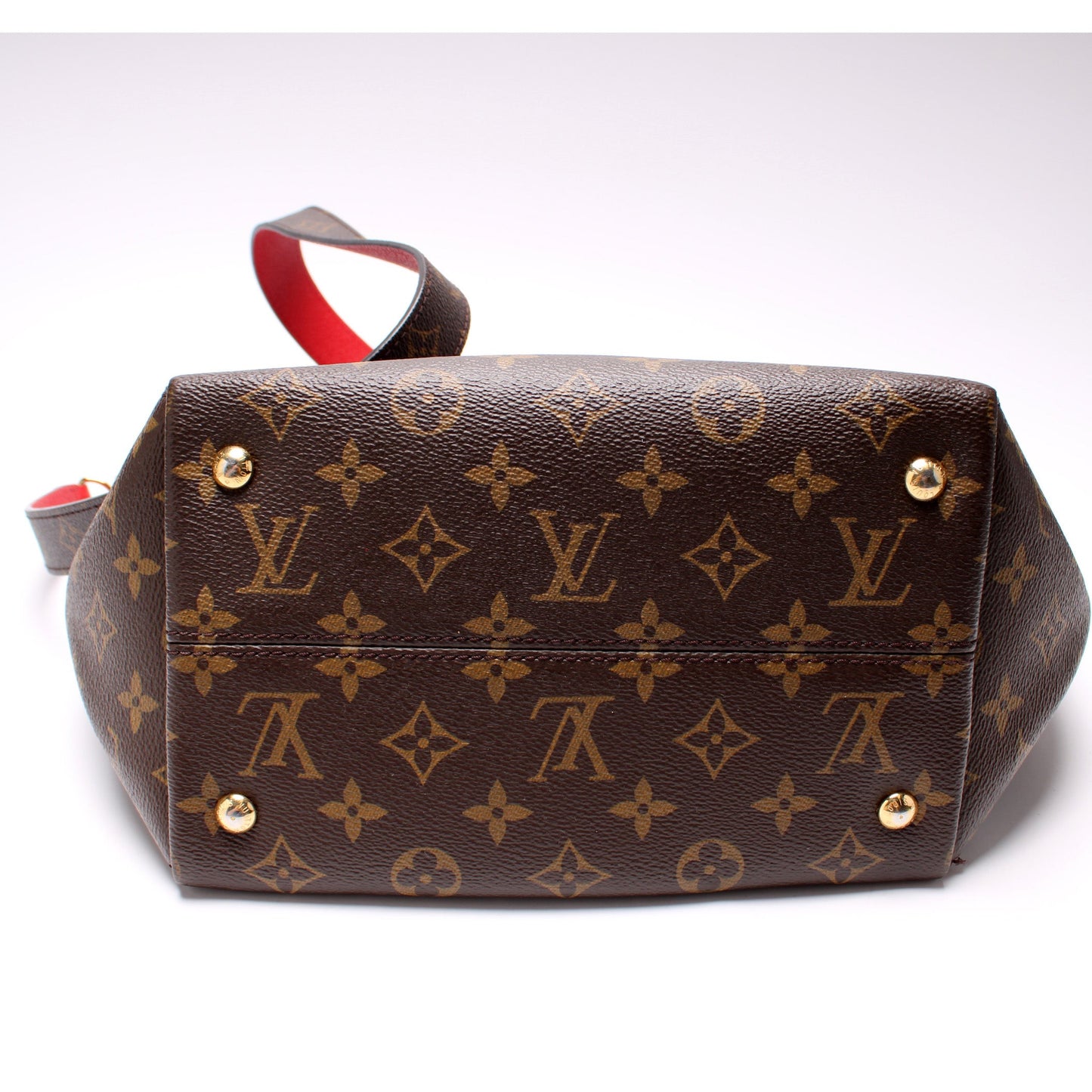 Louis Vuitton Tournelle PM Monogram