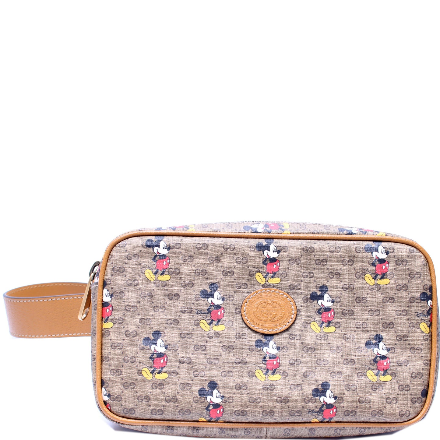 Gucci 602695 Disney X Micket Belt Bag