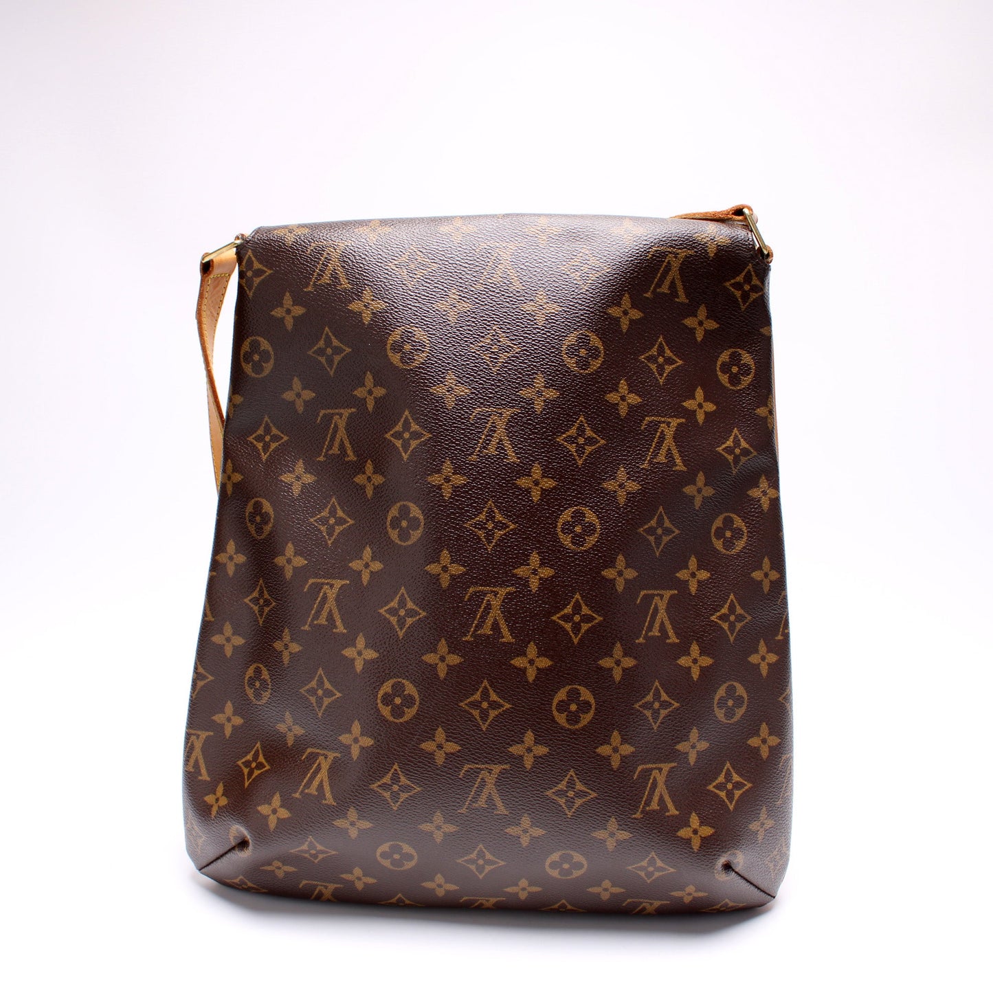 Louis Vuitton Musette Messenger Monogram