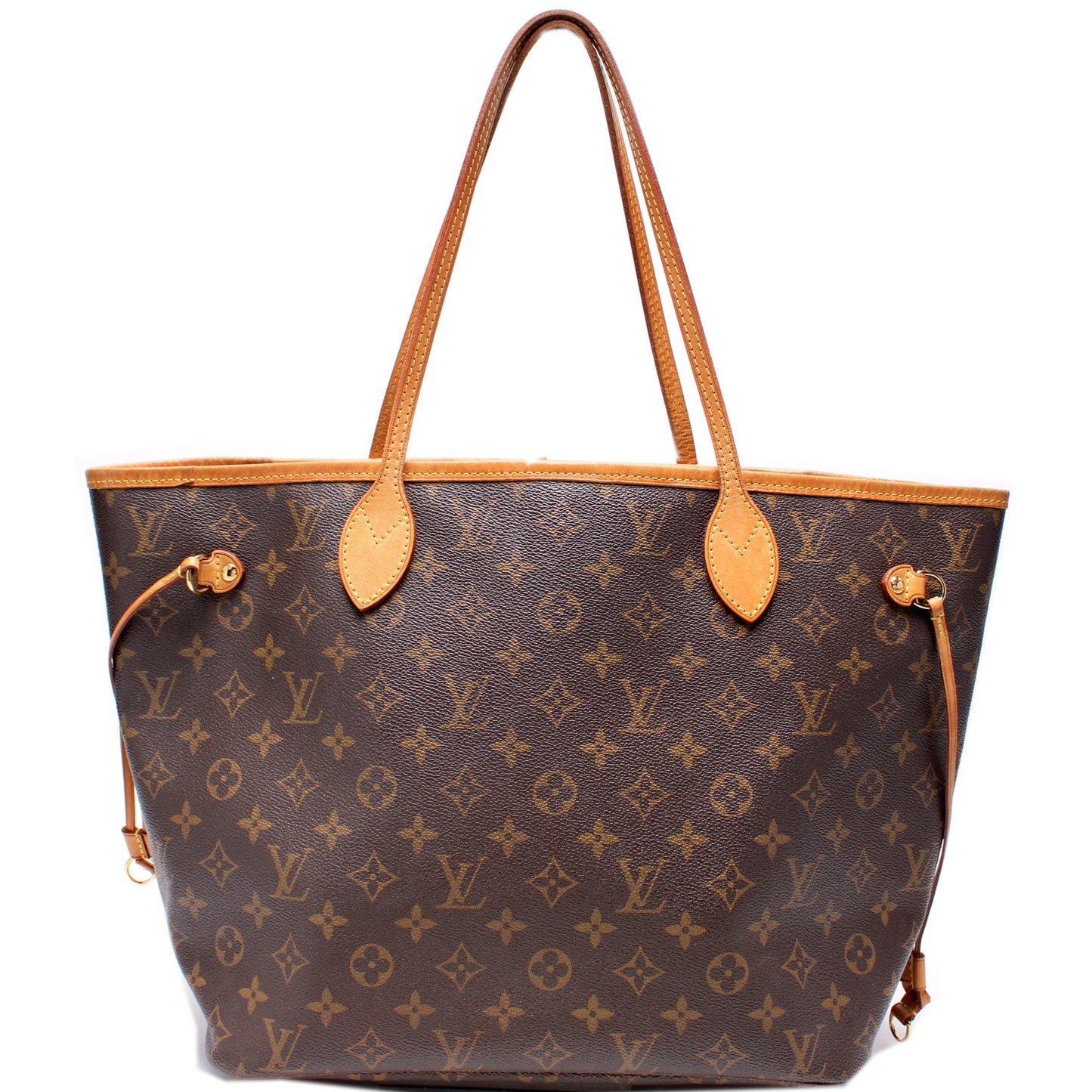 Louis Vuitton Neverfull MM Monogram