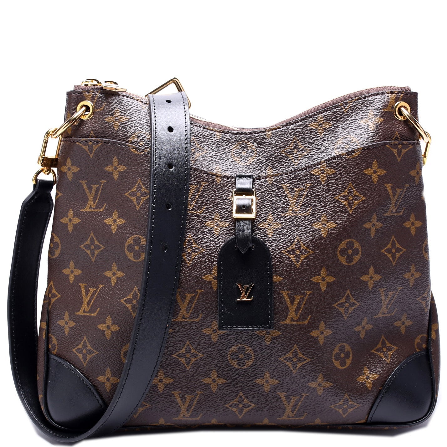 Louis Vuitton Odeon NM MM Monogram