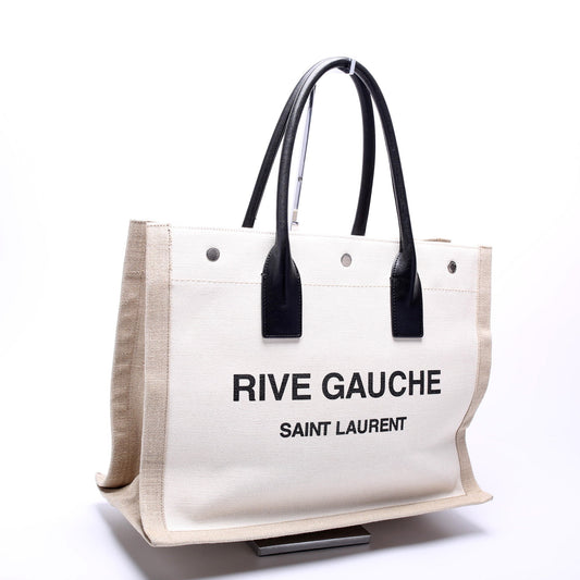 Saint Laurent Rive Gauche Tote Small 617481 Bag