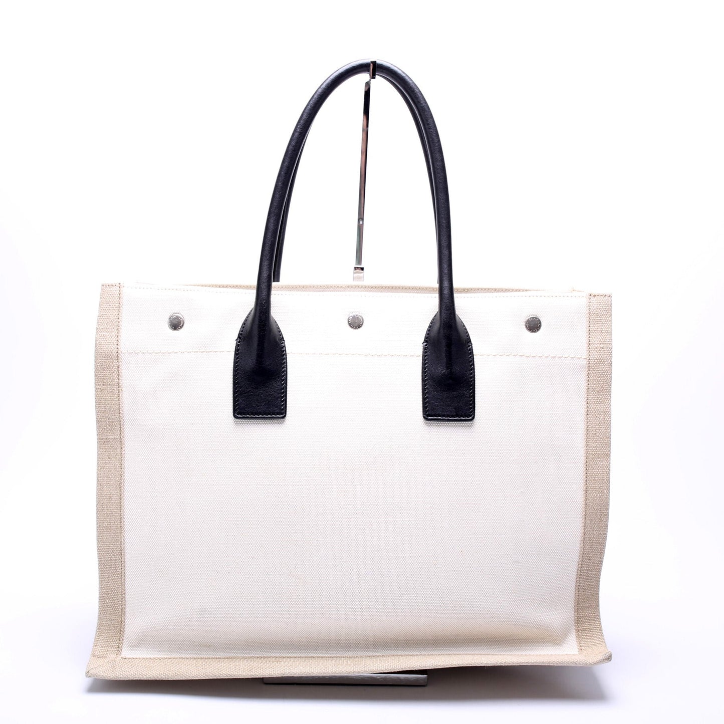 Saint Laurent Rive Gauche Tote Small 617481 Bag