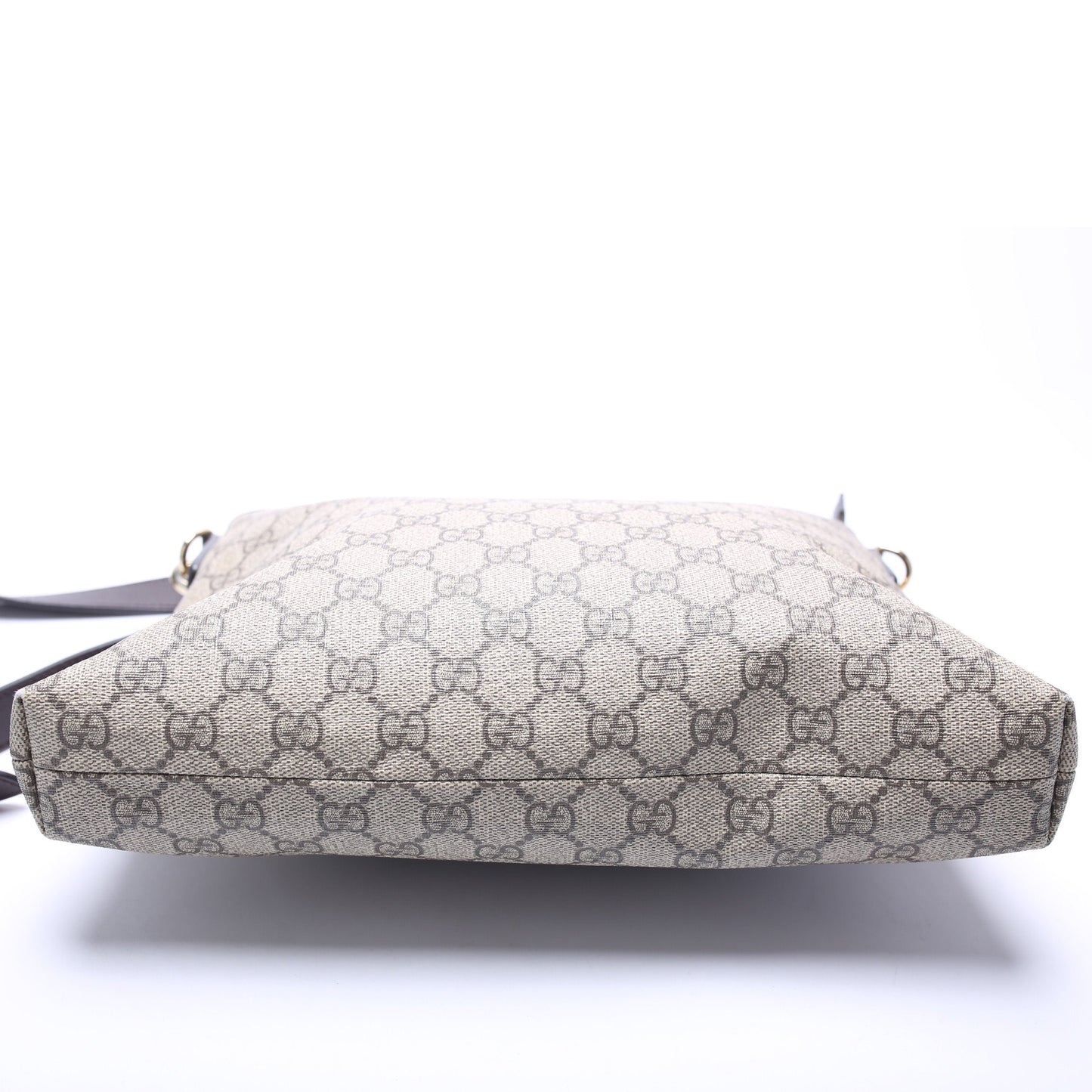 Gucci 388924 GG Supreme Crossbody Bag