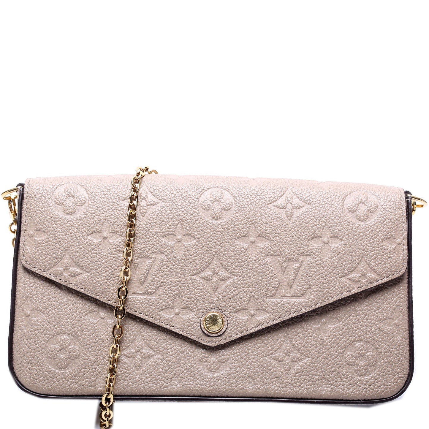 Louis Vuitton Pochette Felicie Empreinte