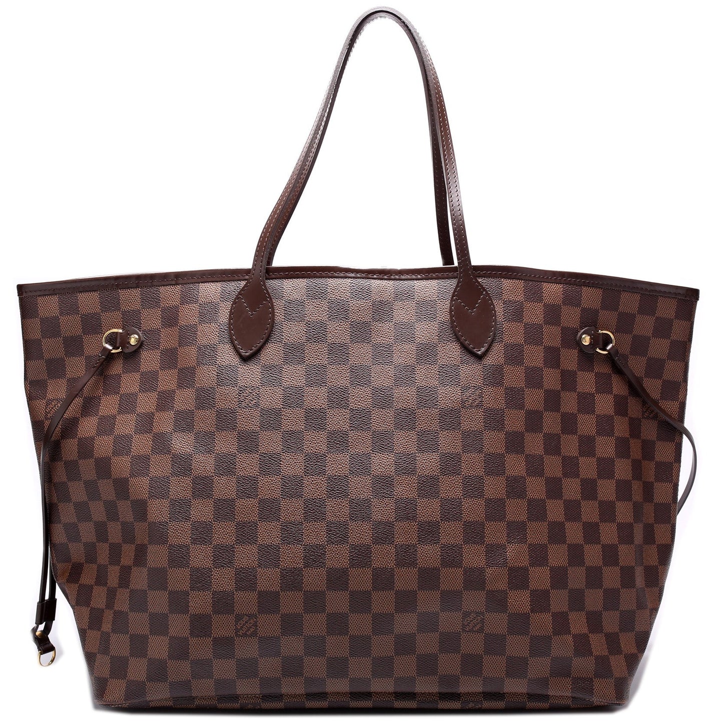 Louis Vuitton Neverfull GM Damier Ebene