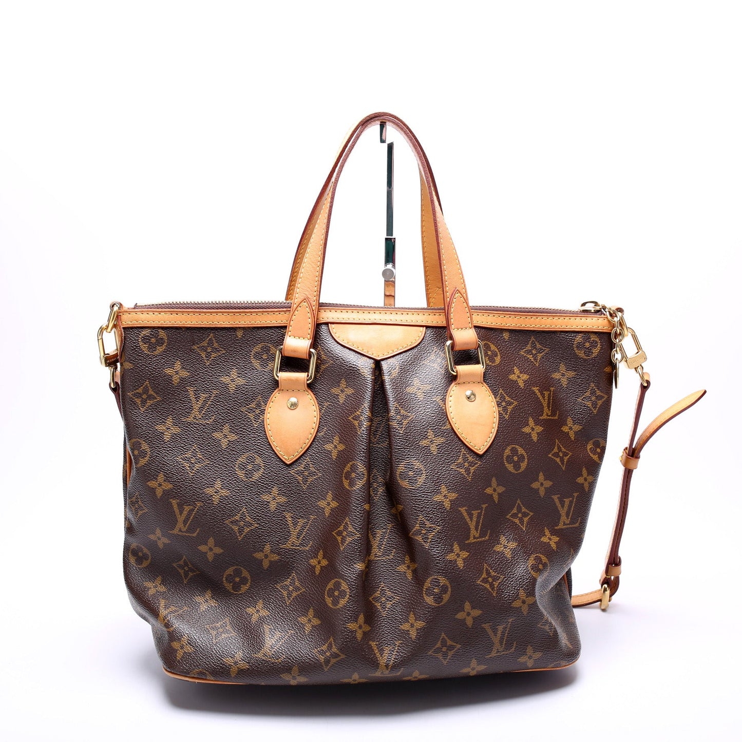 Louis Vuitton Palermo PM Monogram